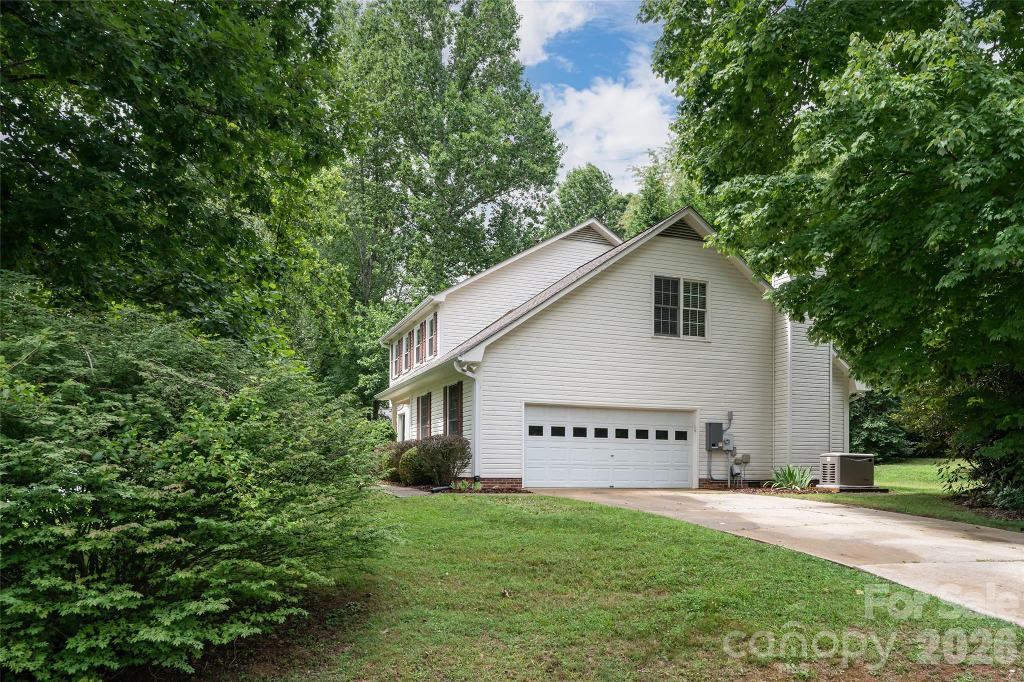 204 Windsor Forest Circle Property Photo 48