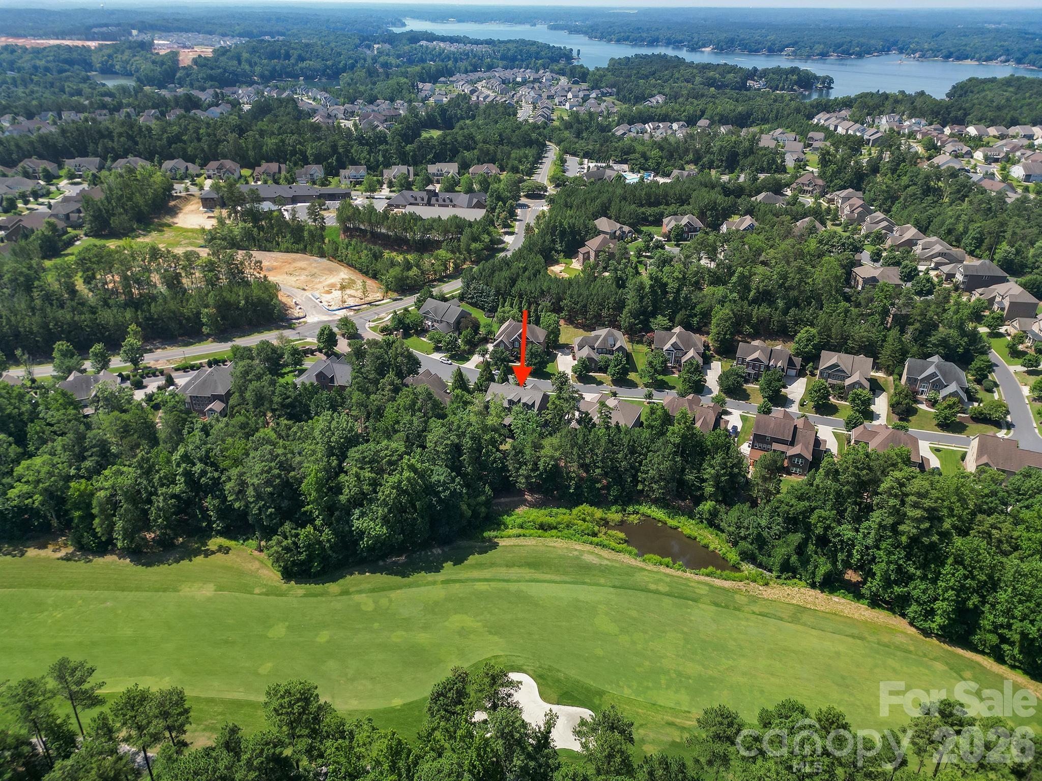 16619 Flintrock Falls Lane Property Photo 45
