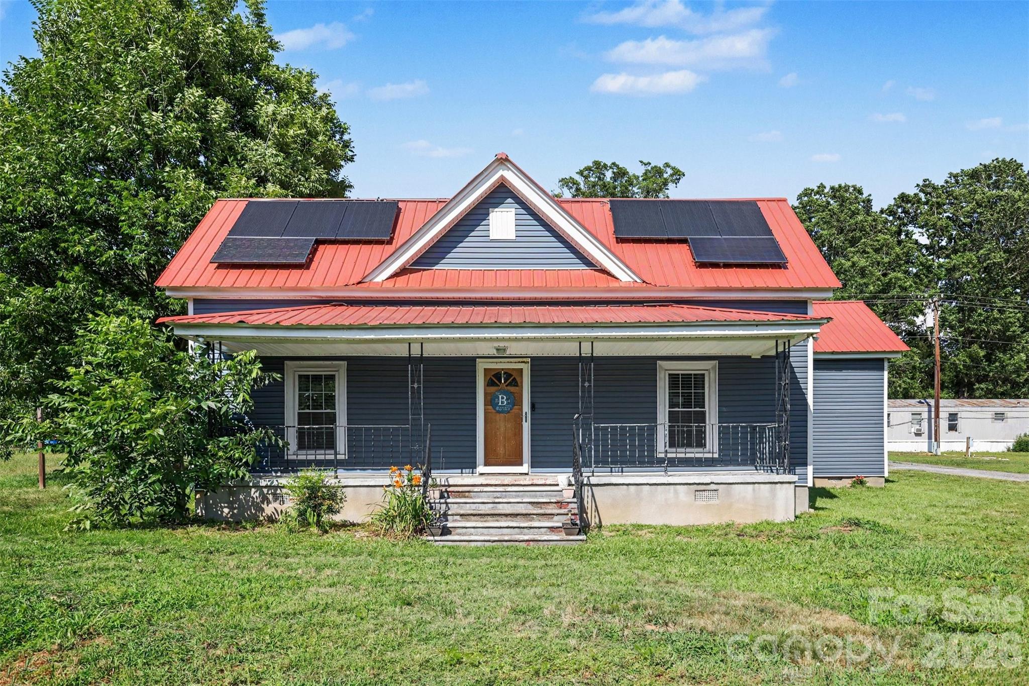 110 Drakeford Road Property Photo 8
