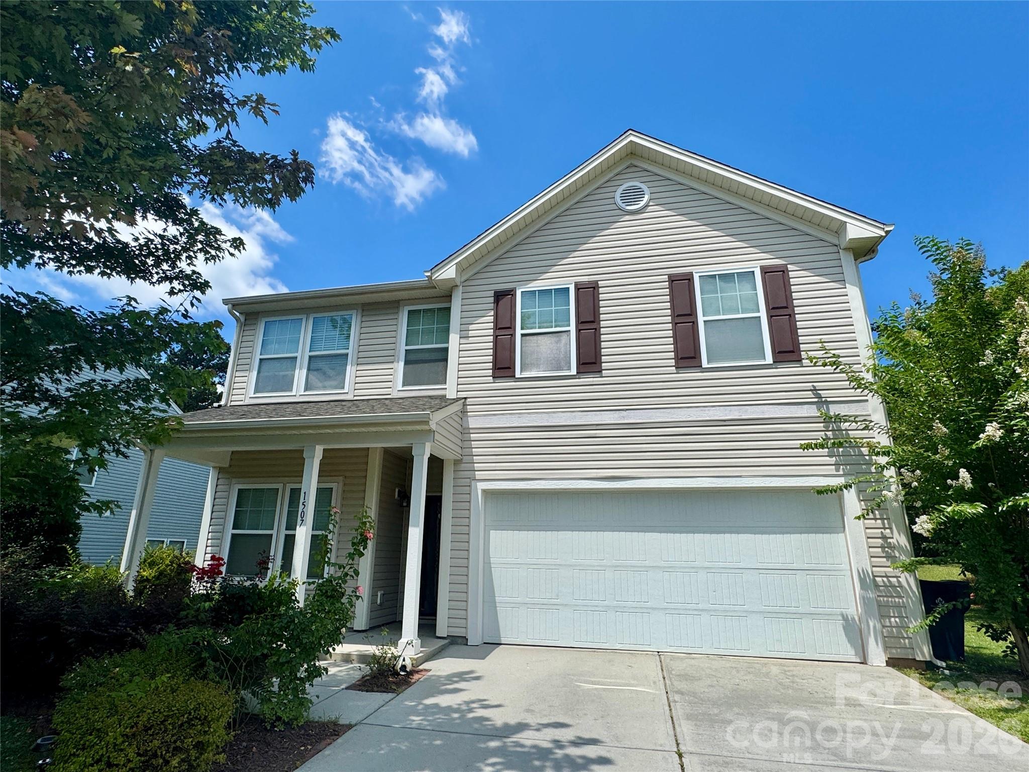 1507 Kellys Landing Drive Property Photo 1