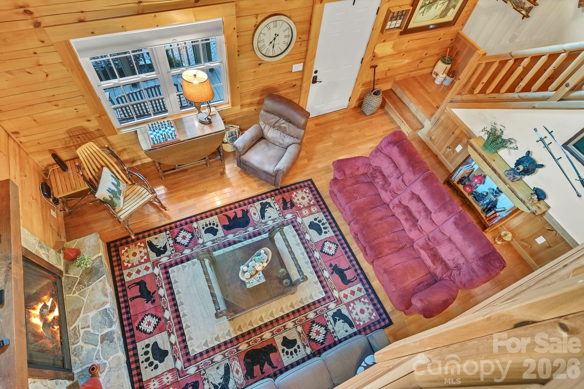 124 Small Creek Drive Property Photo 27