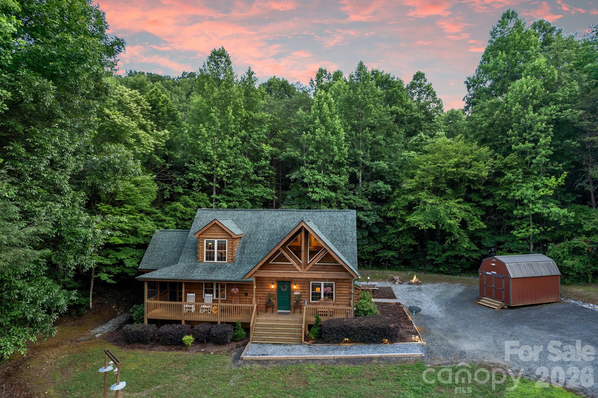 124 Small Creek Drive Property Photo 37