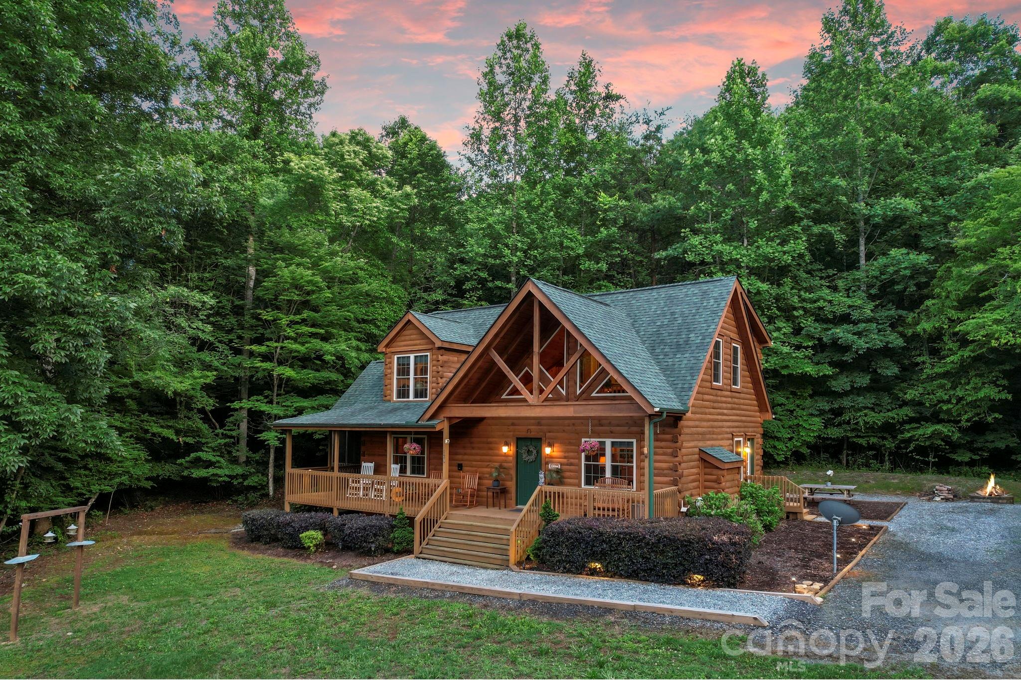 124 Small Creek Drive Property Photo 38