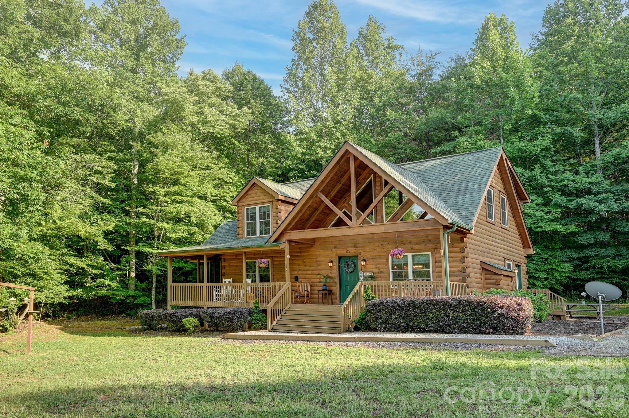 124 Small Creek Drive Property Photo 48