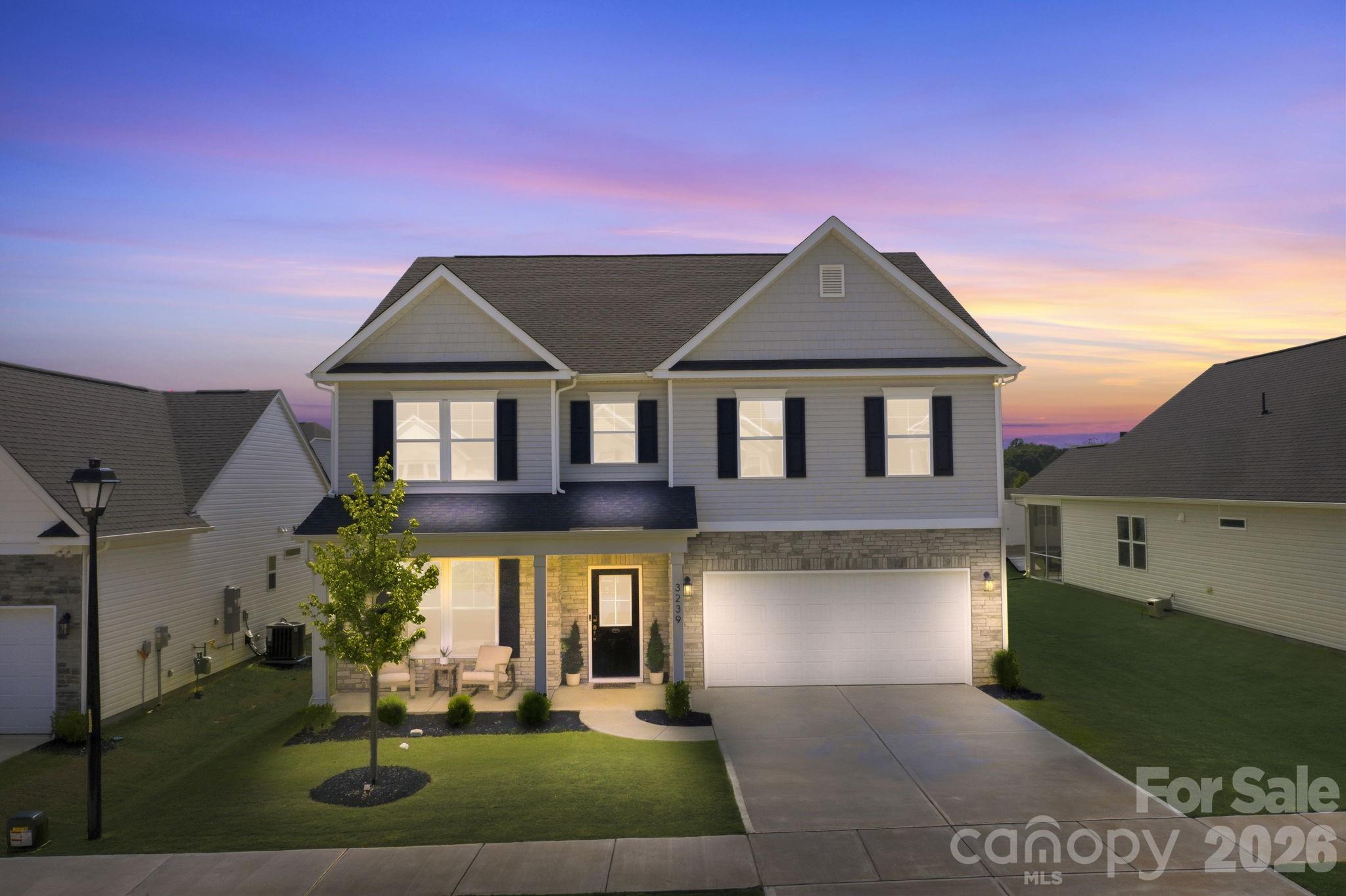 3239 Laurel Brook Drive Property Photo 1