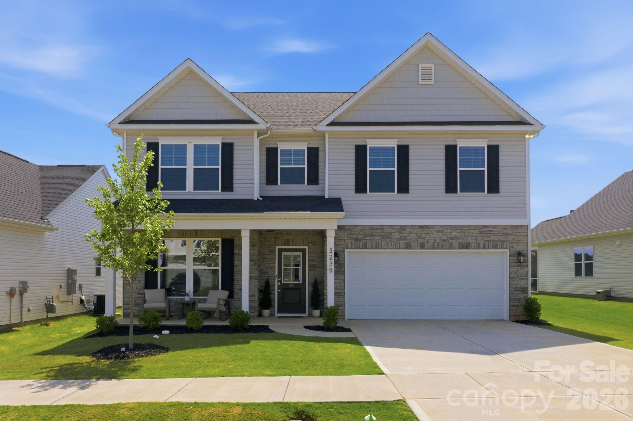 3239 Laurel Brook Drive Property Photo 2