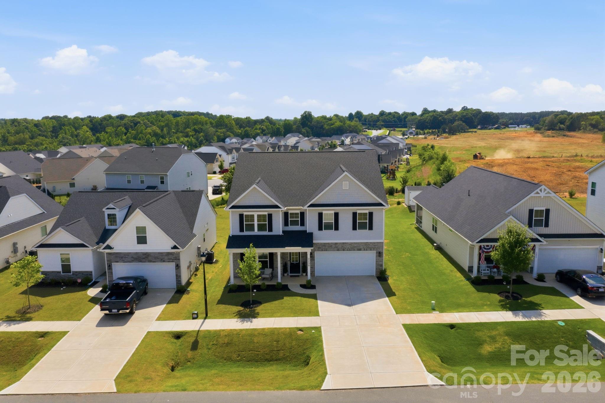 3239 Laurel Brook Drive Property Photo 6
