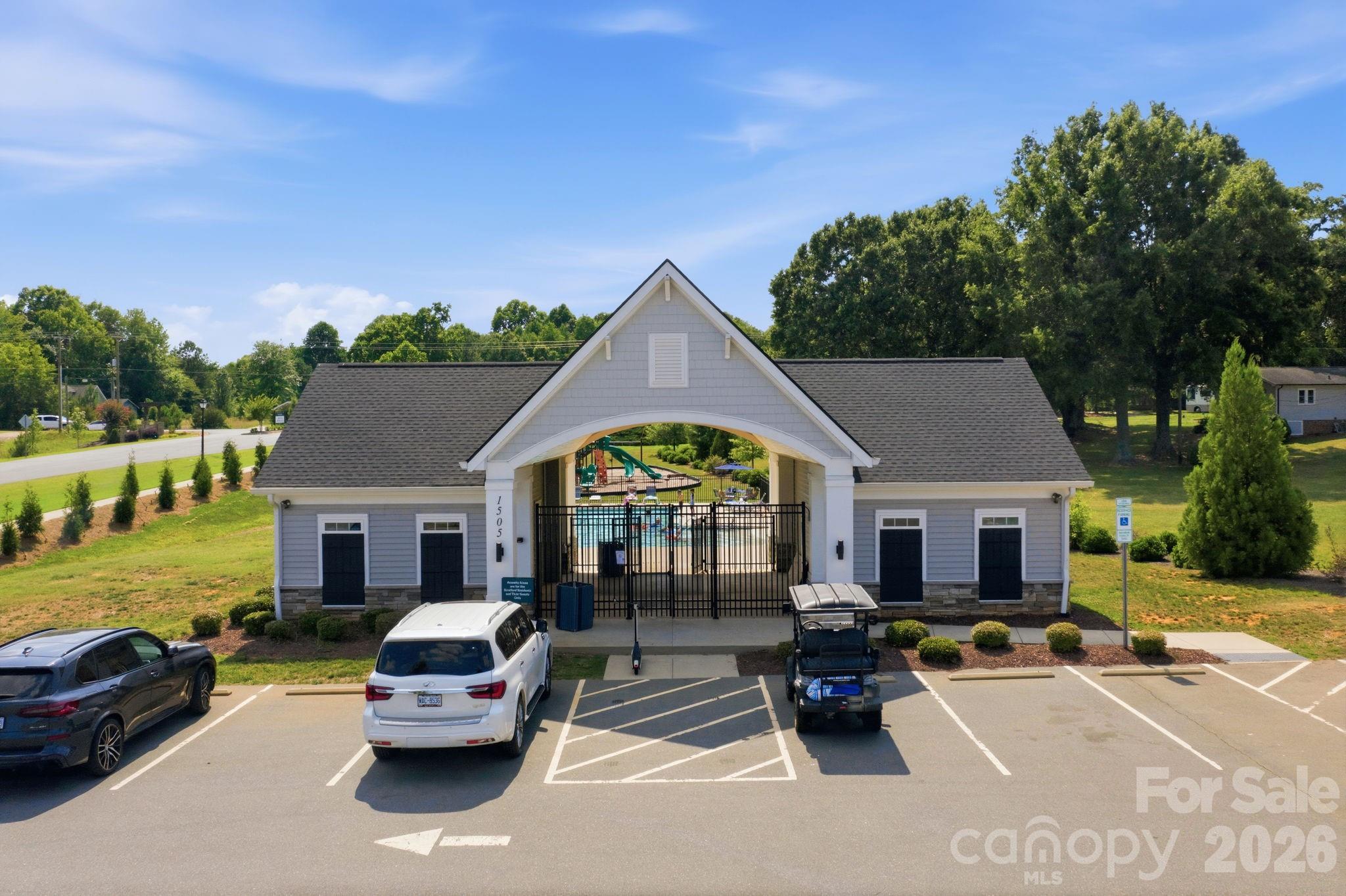 3239 Laurel Brook Drive Property Photo 45