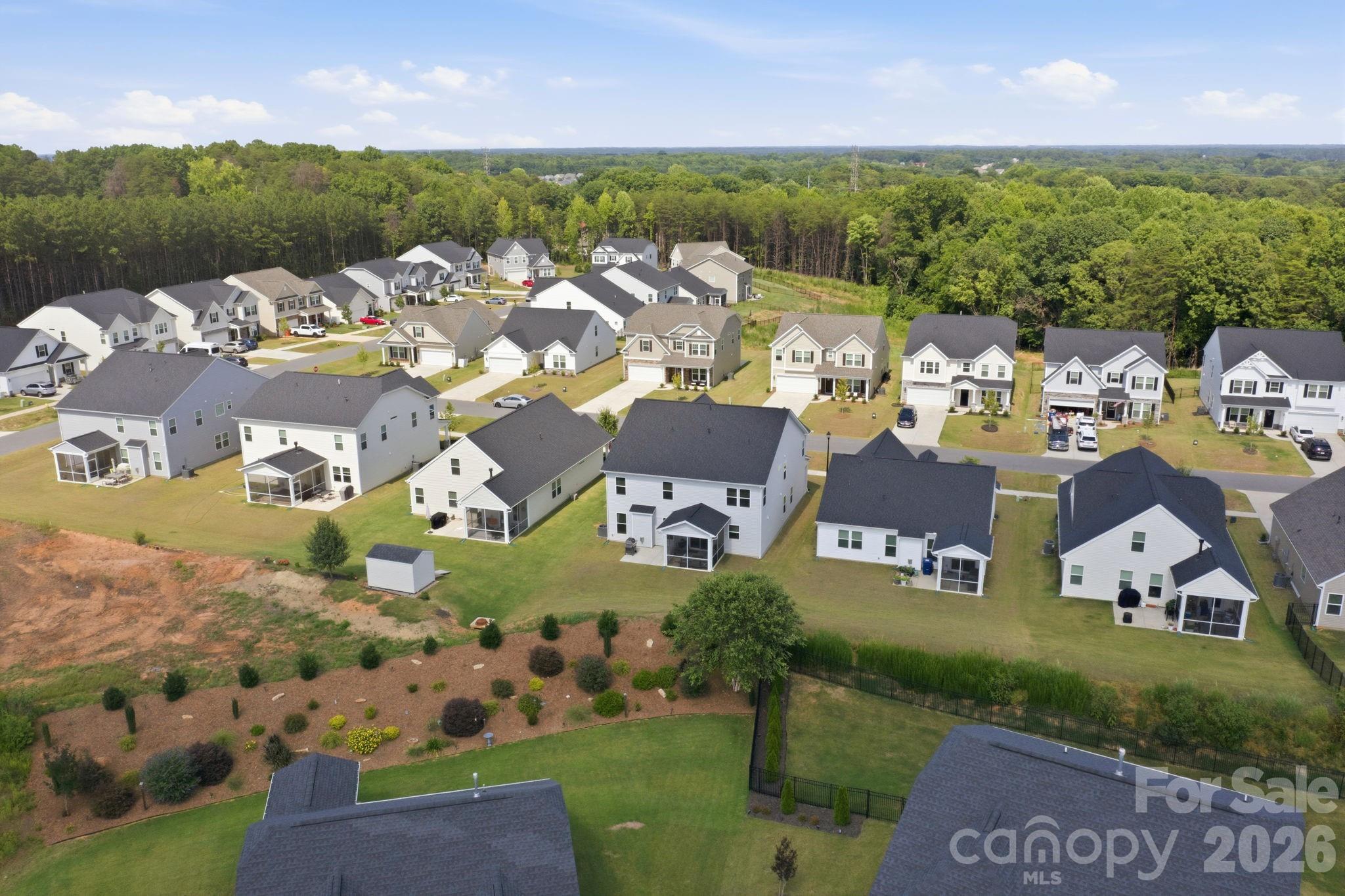 3239 Laurel Brook Drive Property Photo 47