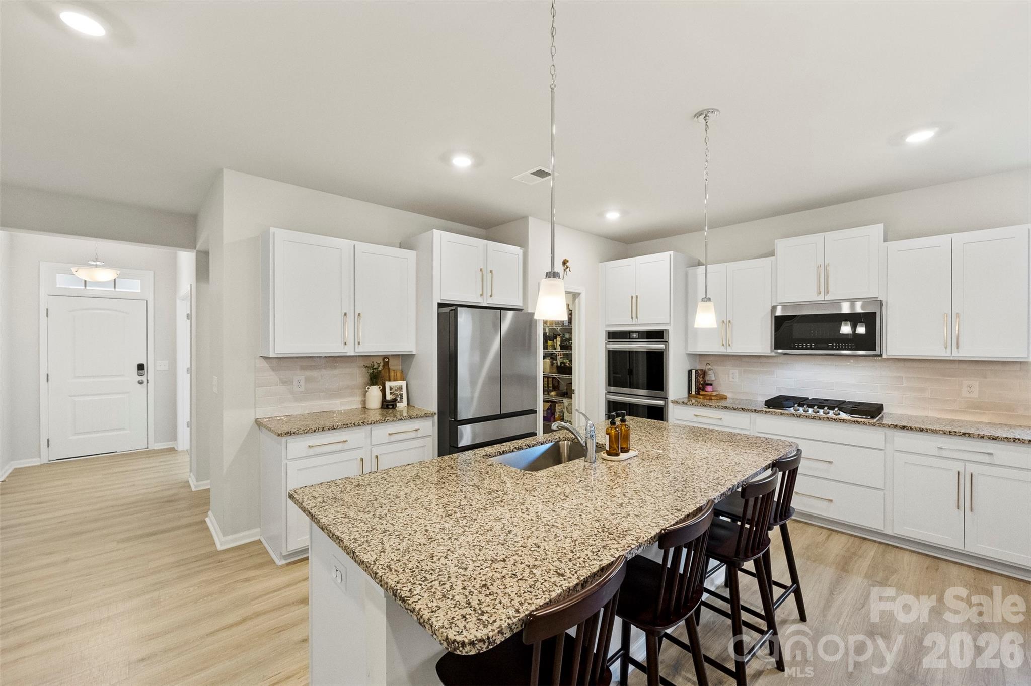 3014 Oxtail Court Property Photo 2
