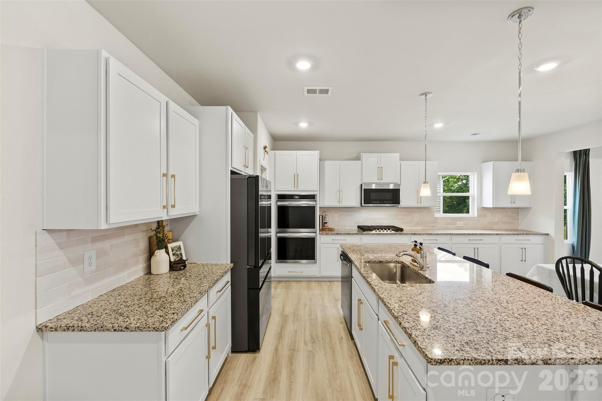 3014 Oxtail Court Property Photo 3