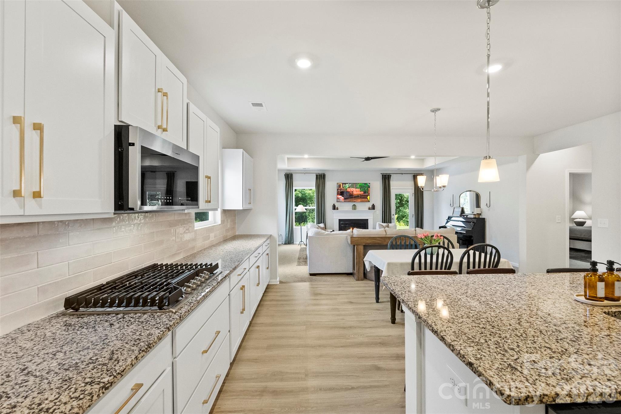 3014 Oxtail Court Property Photo 4
