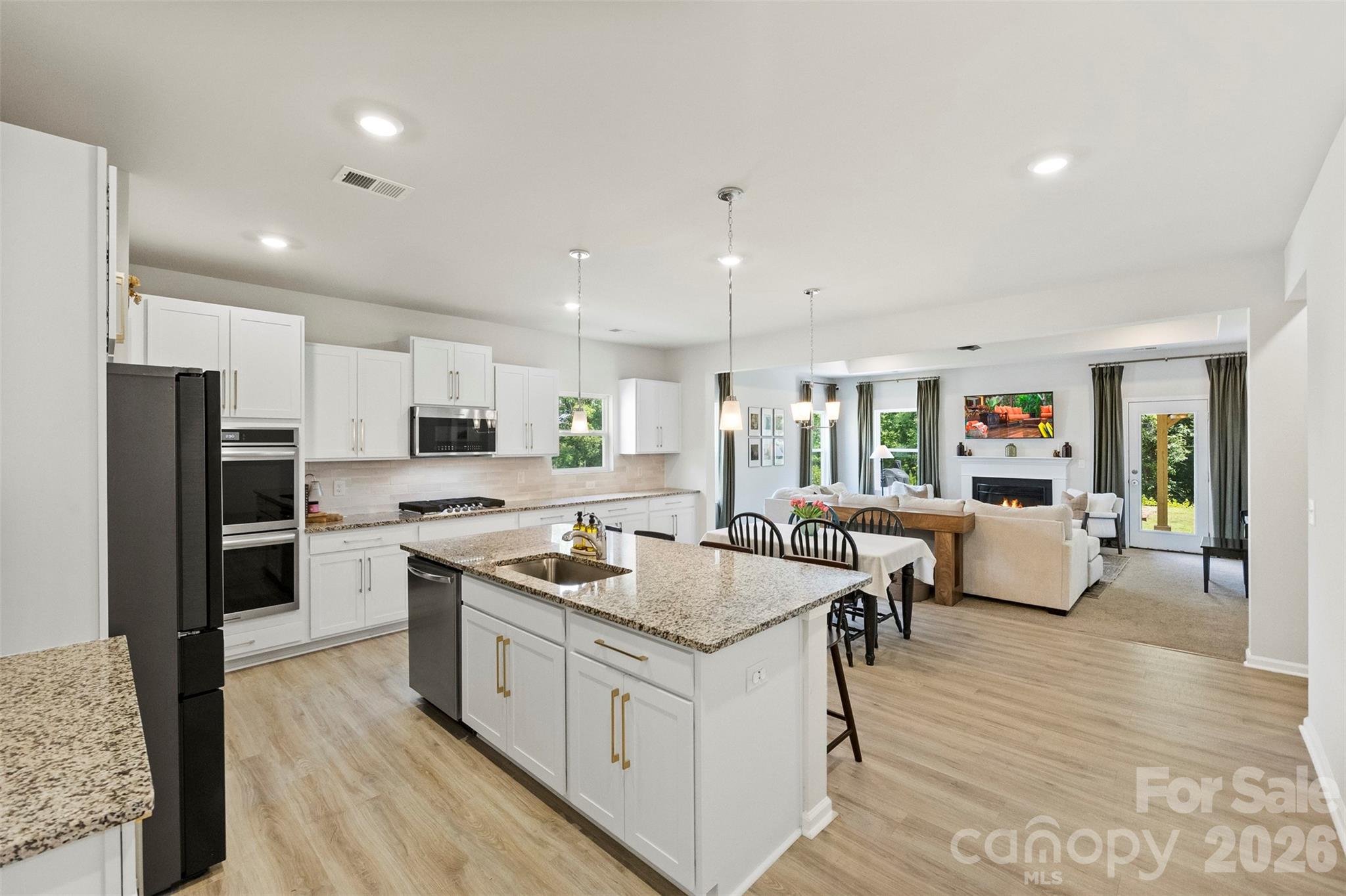 3014 Oxtail Court Property Photo 6