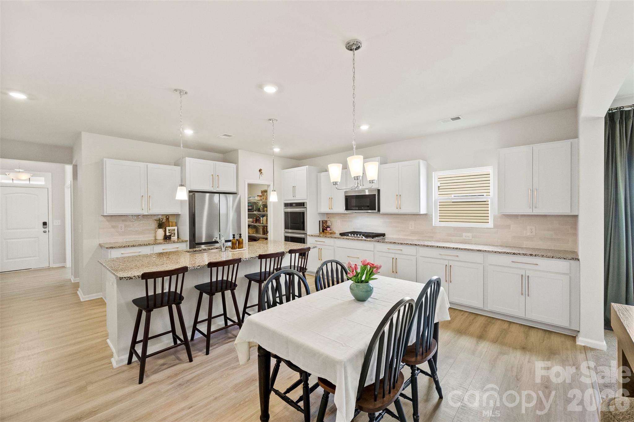 3014 Oxtail Court Property Photo 7