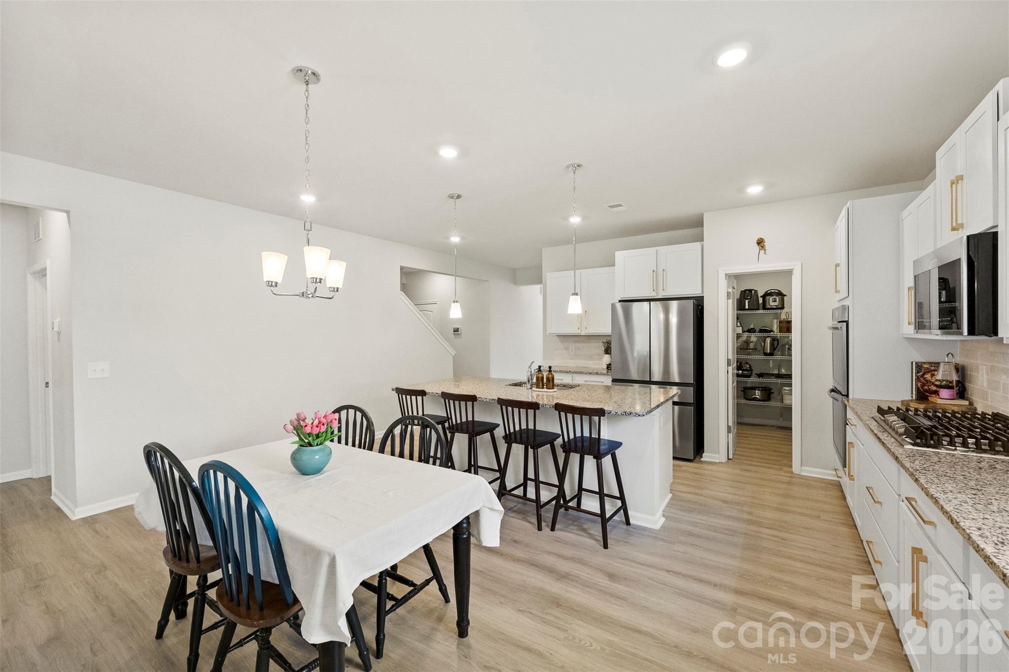 3014 Oxtail Court Property Photo 8