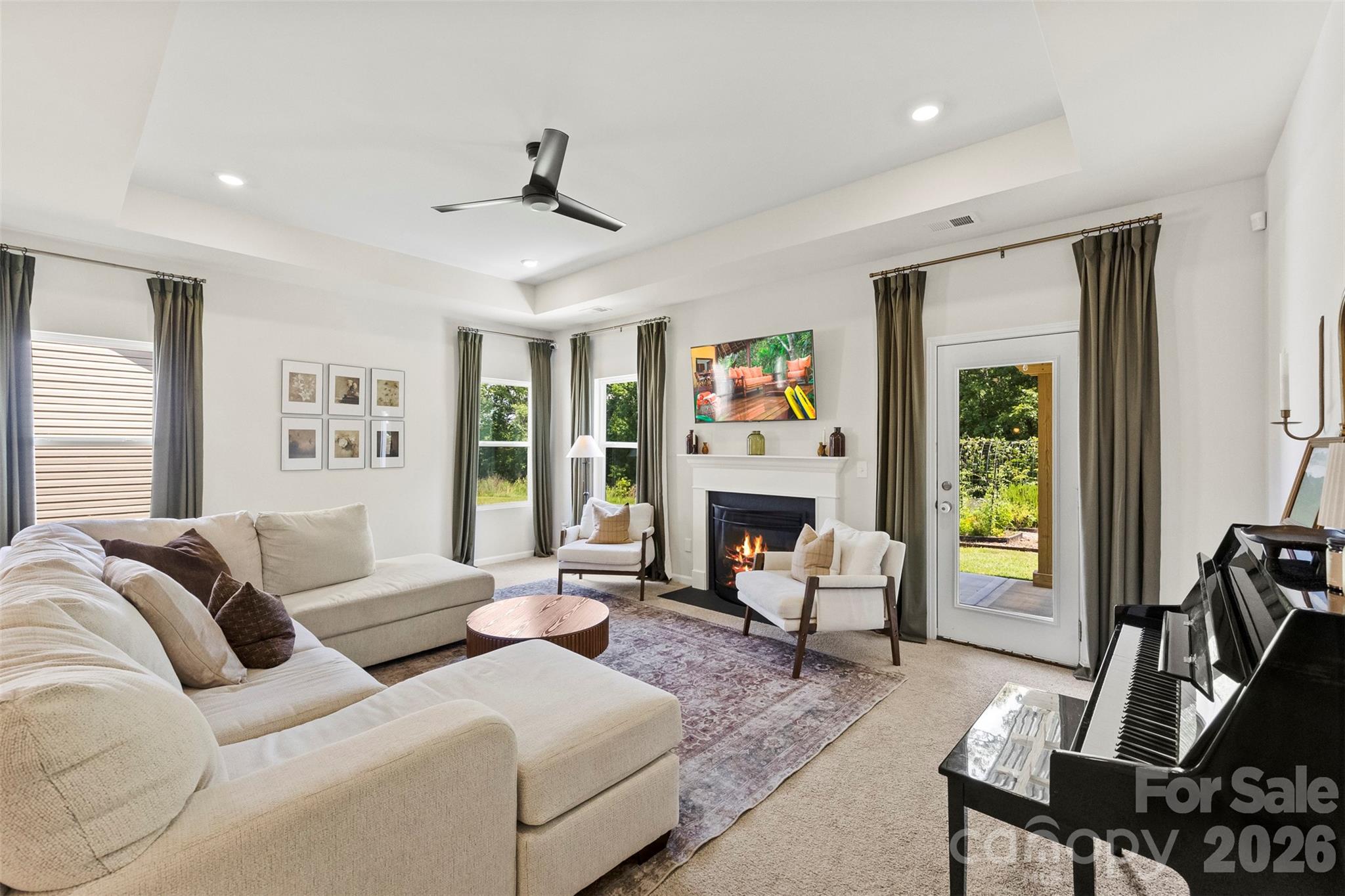 3014 Oxtail Court Property Photo 9