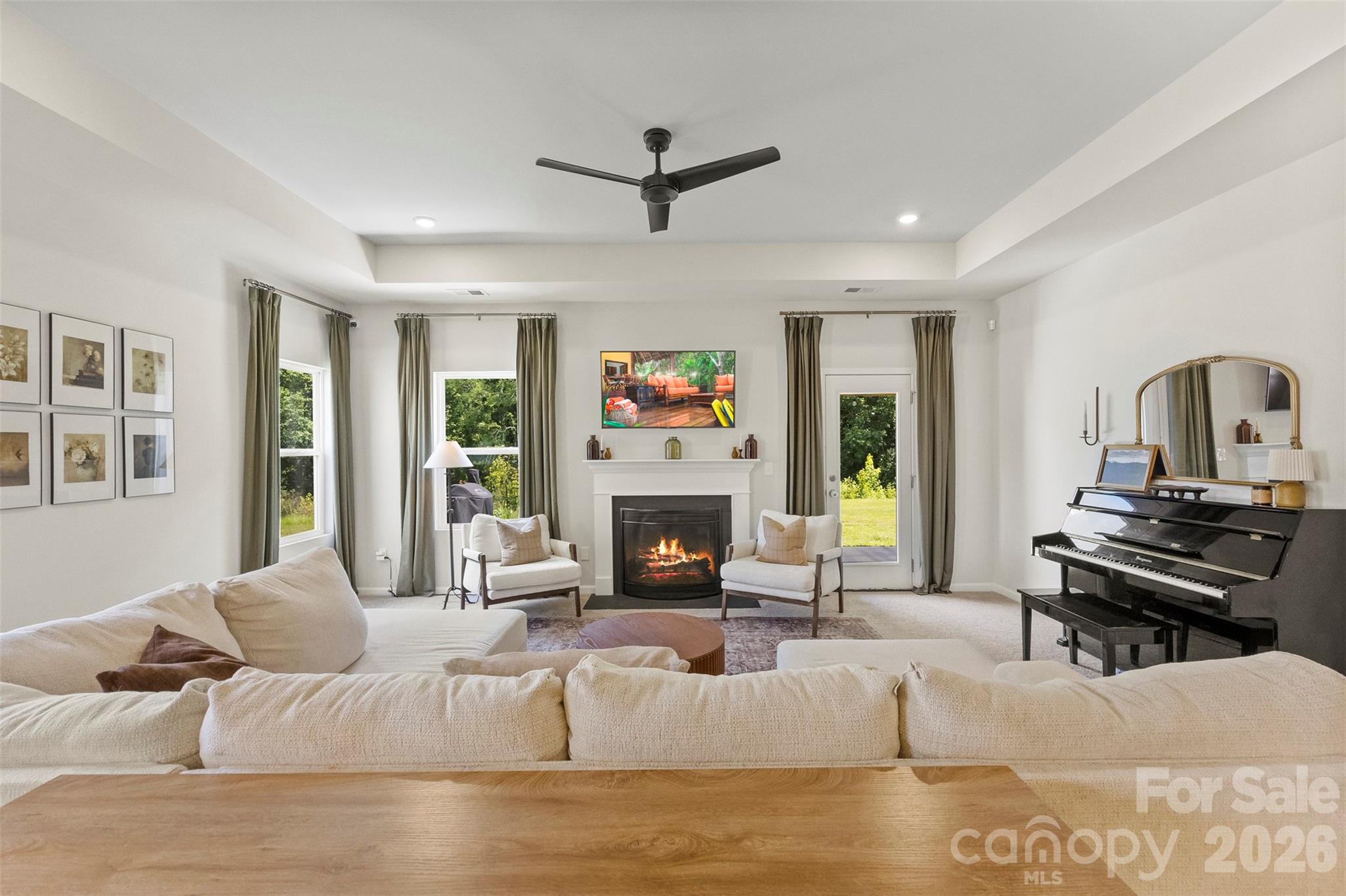 3014 Oxtail Court Property Photo 10