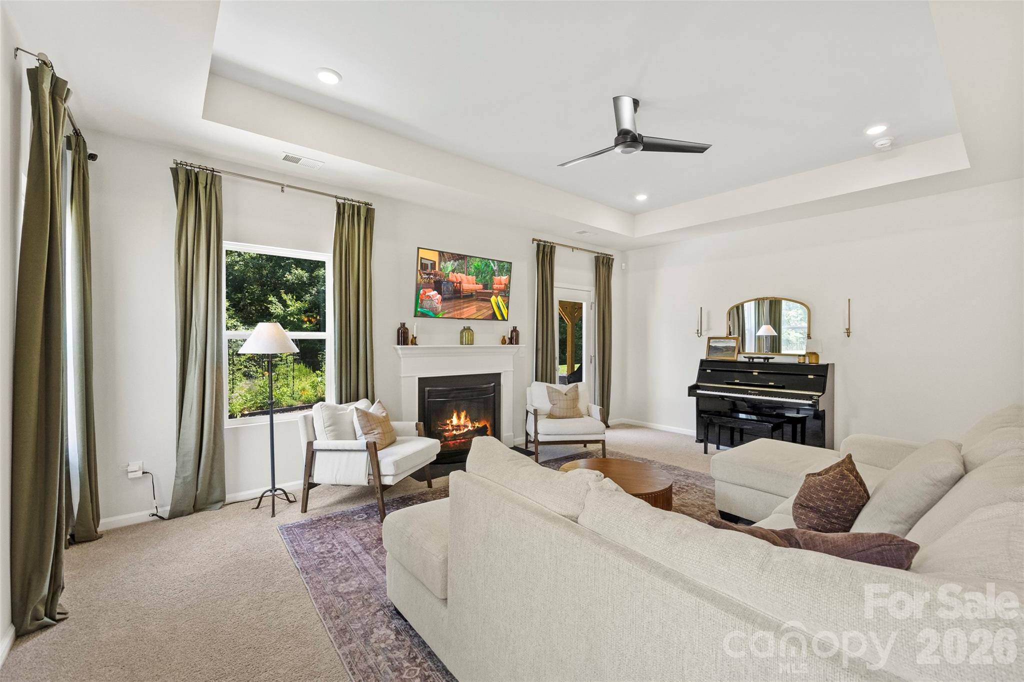 3014 Oxtail Court Property Photo 11