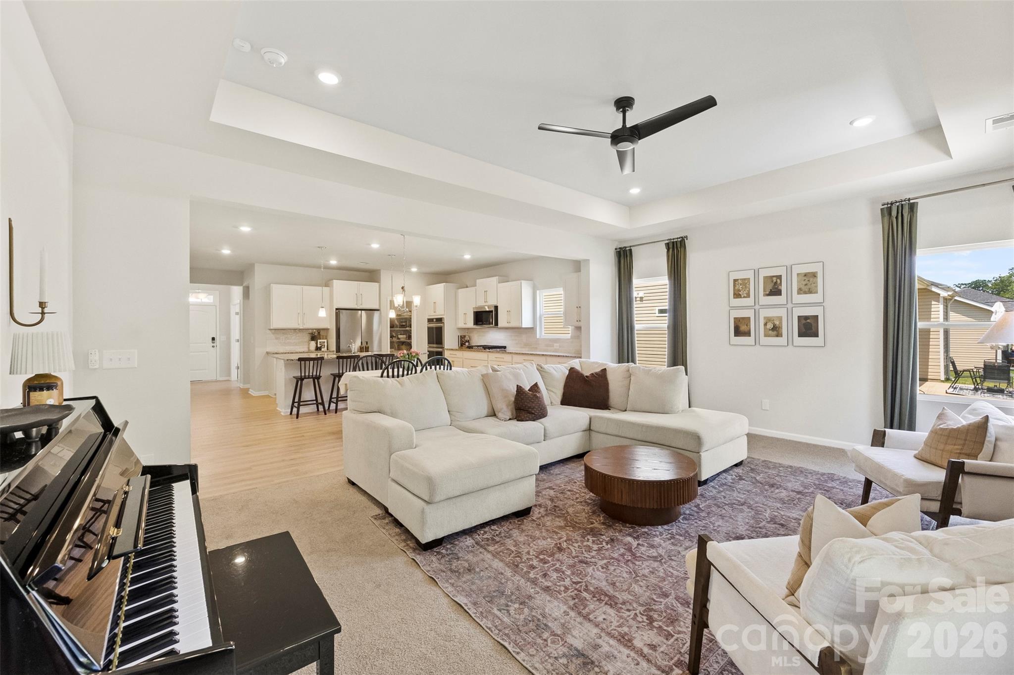 3014 Oxtail Court Property Photo 13