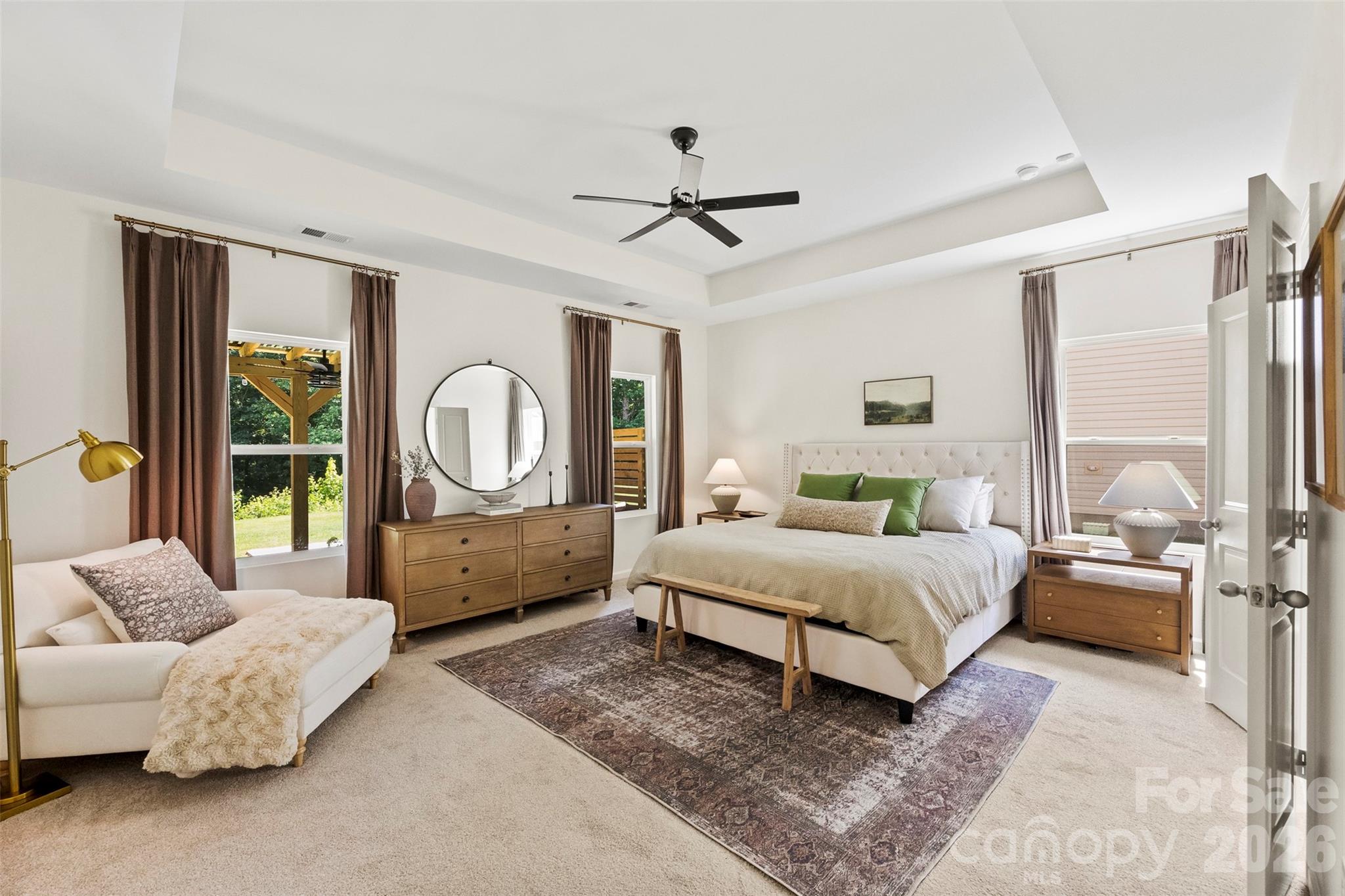 3014 Oxtail Court Property Photo 14