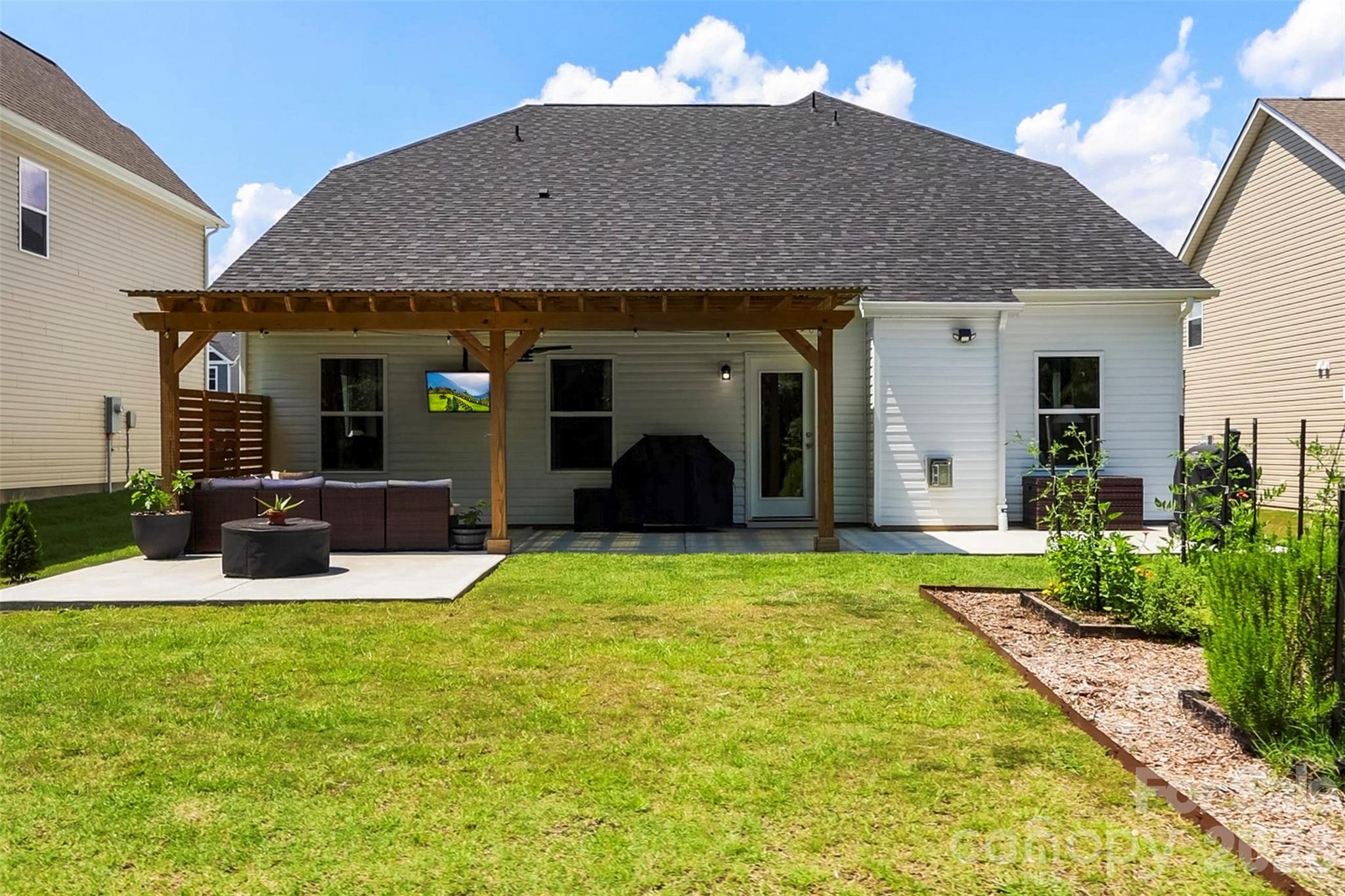 3014 Oxtail Court Property Photo 42