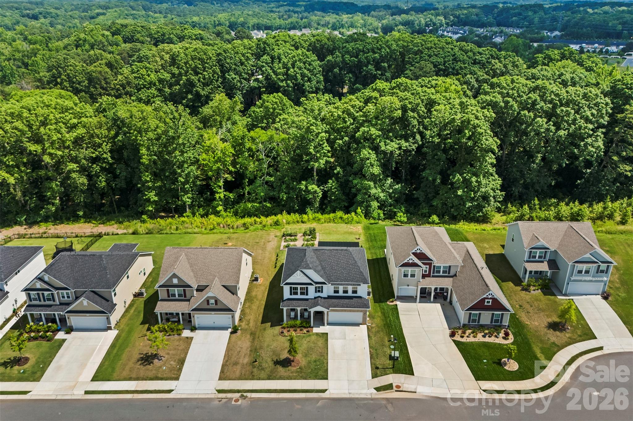 3014 Oxtail Court Property Photo 43