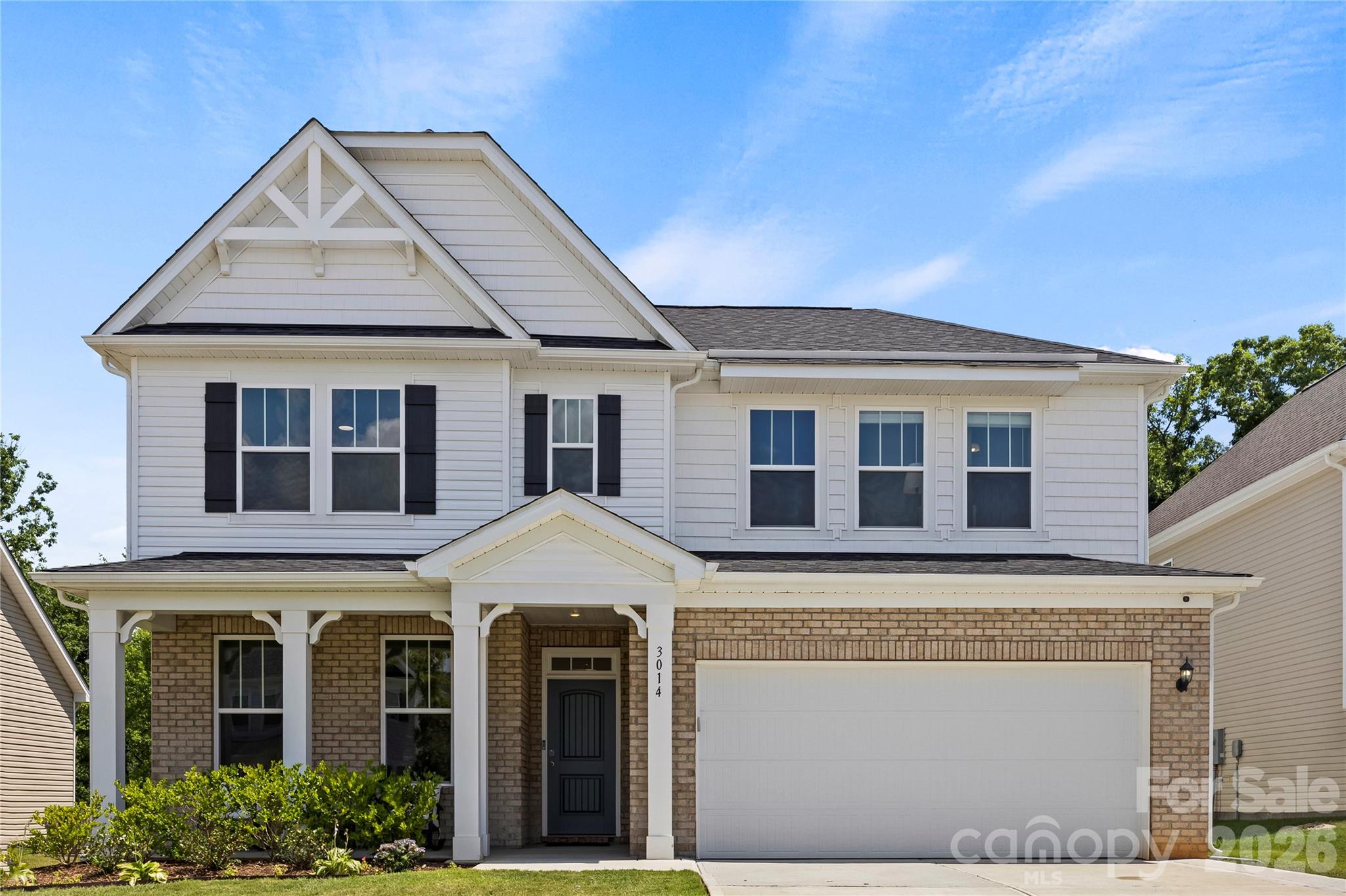 3014 Oxtail Court Property Photo 45