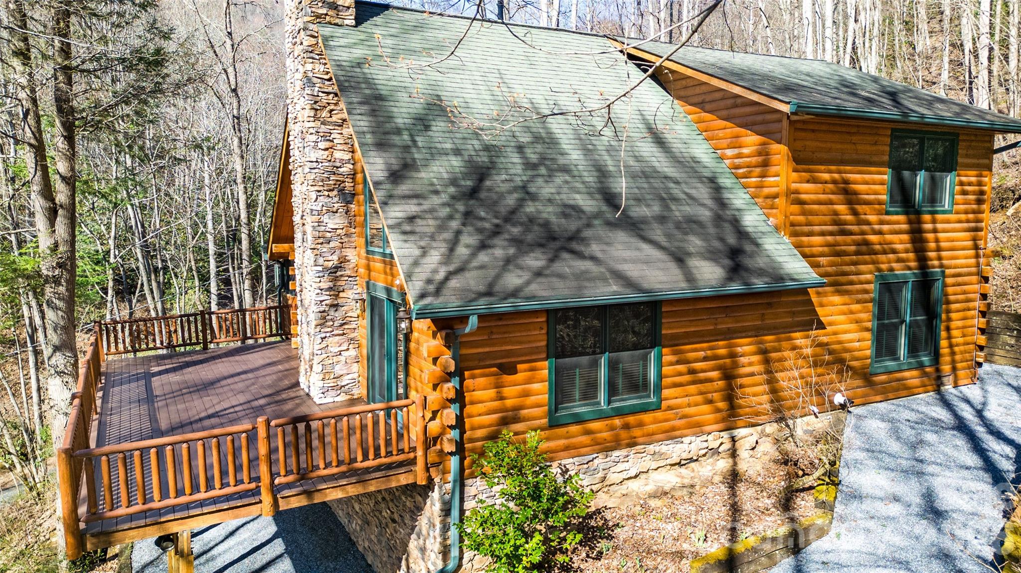 3548 Dicks Creek Road Property Photo 3