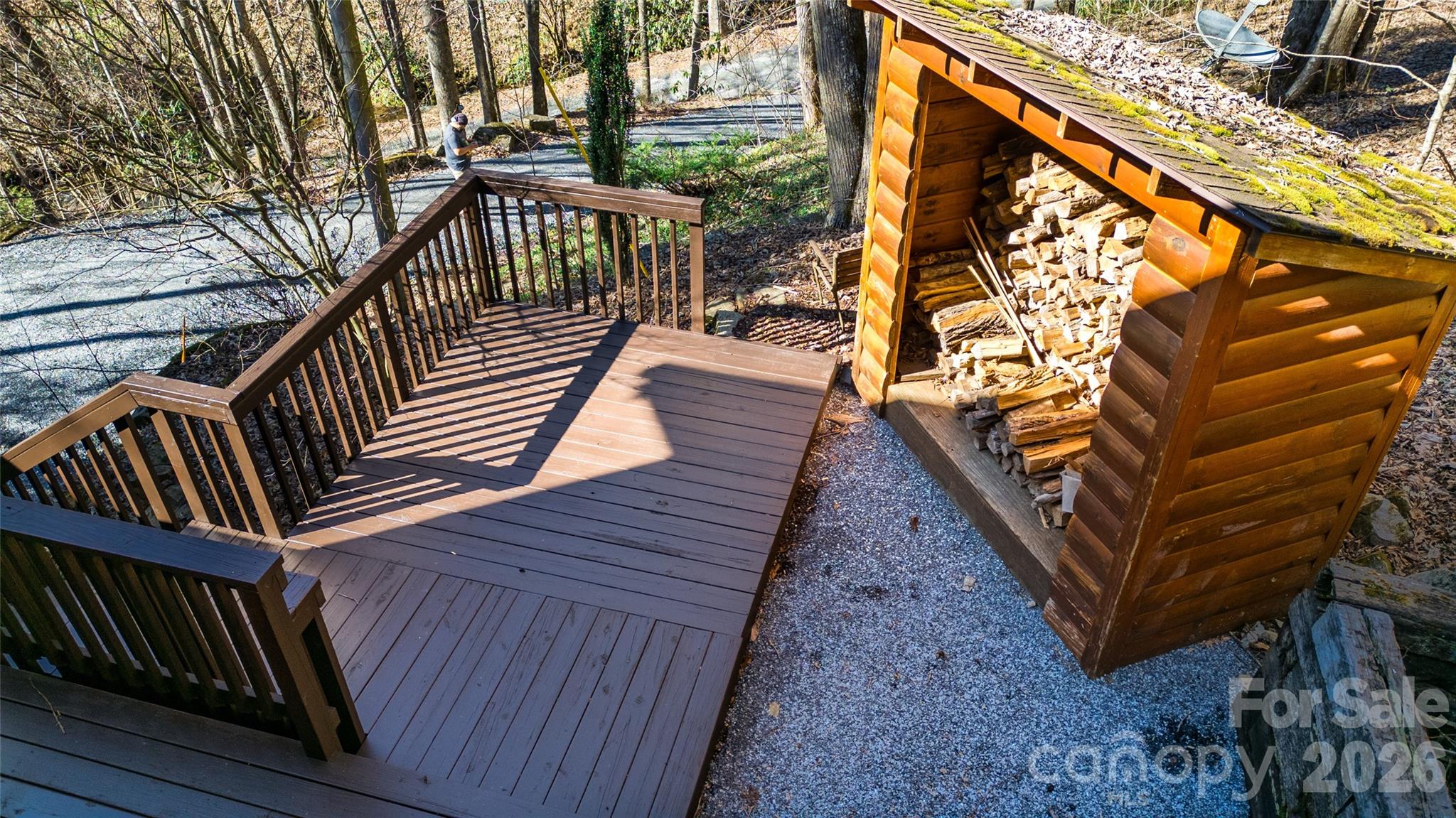 3548 Dicks Creek Road Property Photo 8