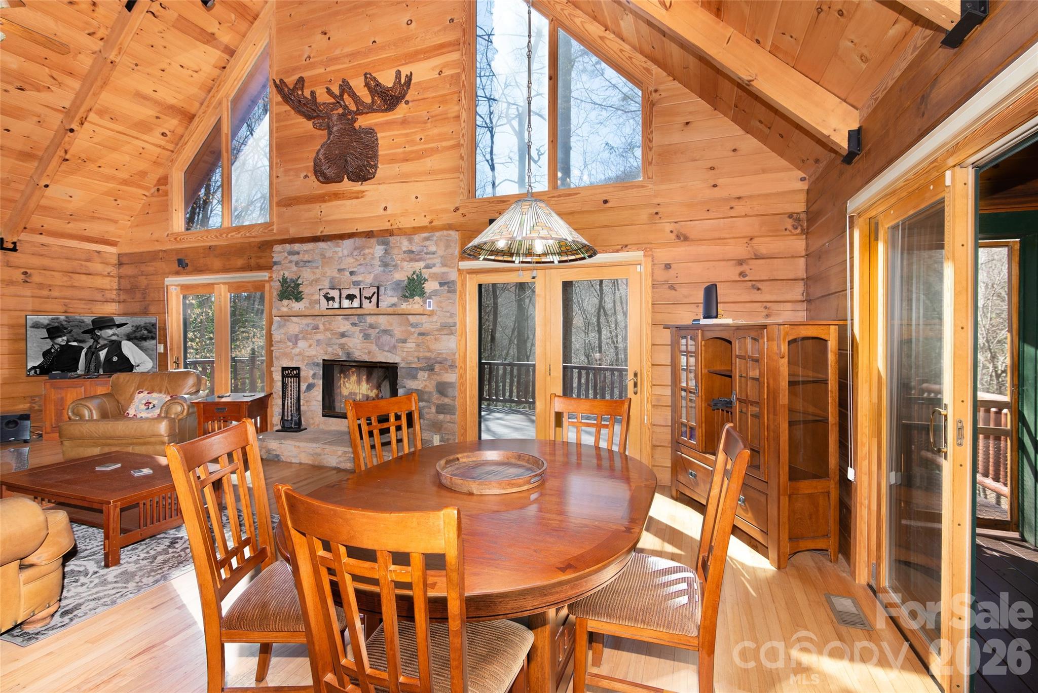 3548 Dicks Creek Road Property Photo 18
