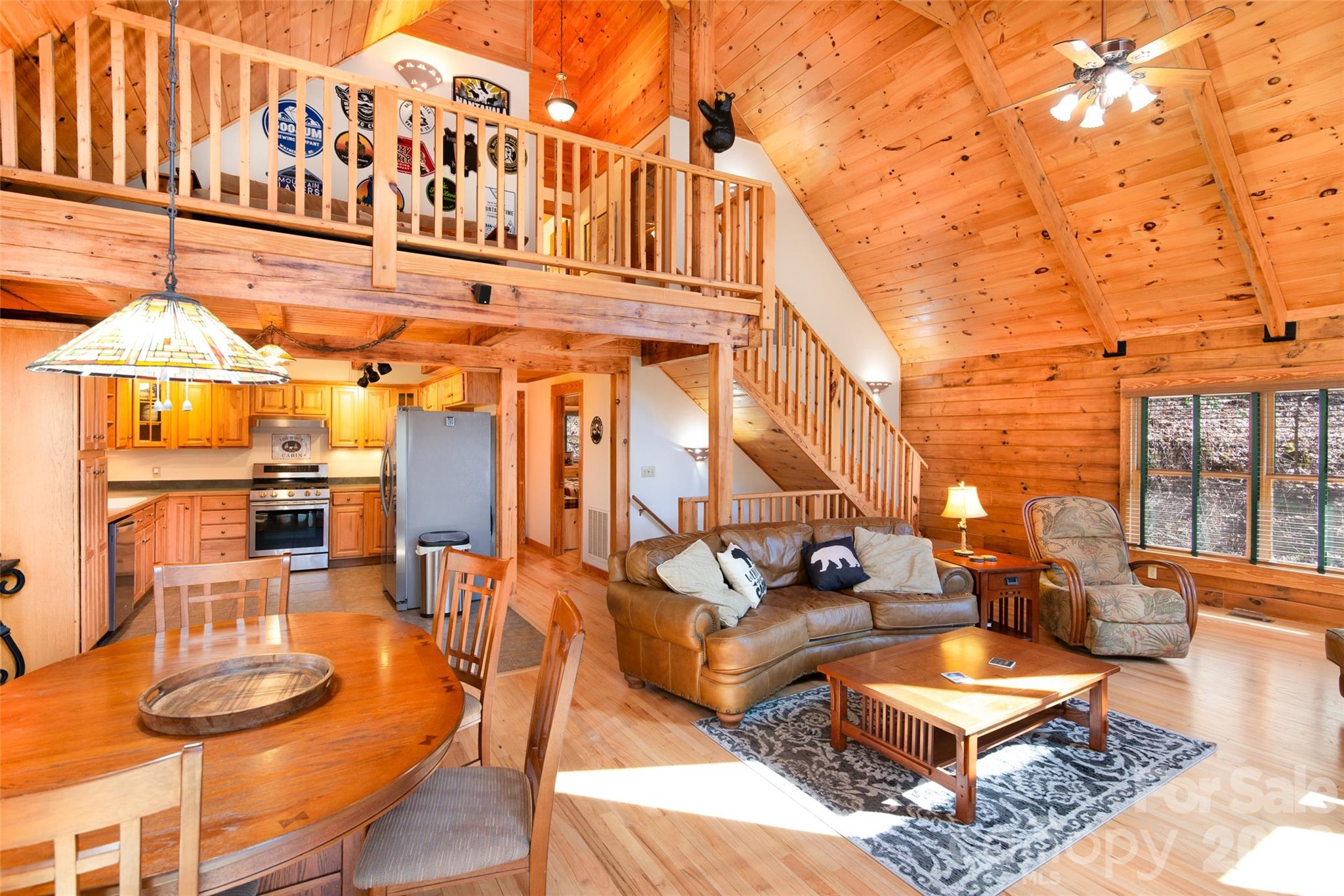 3548 Dicks Creek Road Property Photo 21