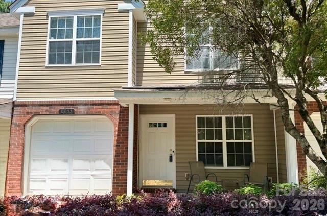 8053 Christmas Court Property Photo 1