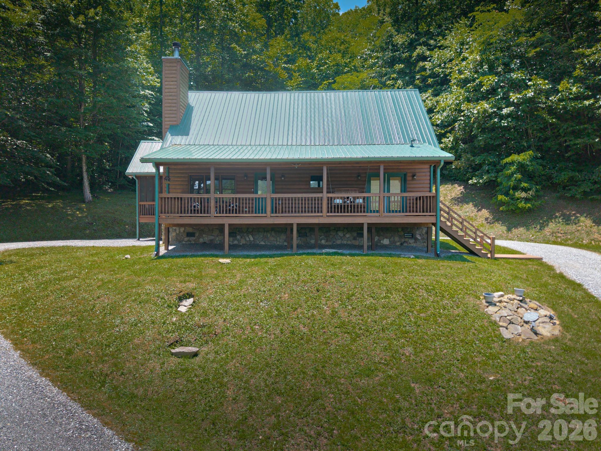 59 W Canoe Creek Drive 3 Property Photo 7