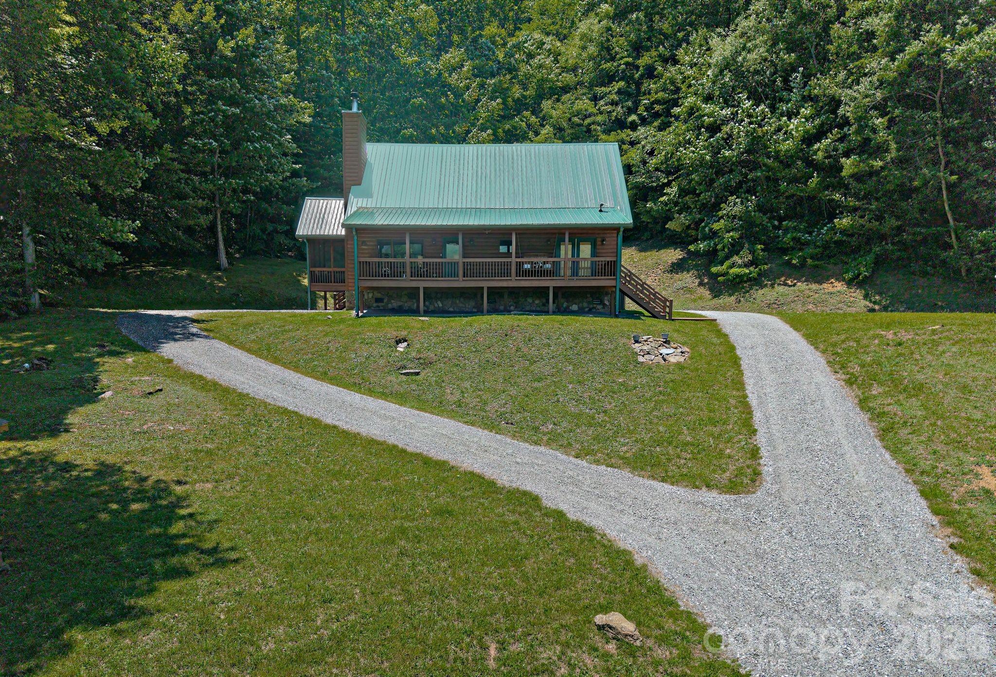 59 W Canoe Creek Drive 3 Property Photo 9