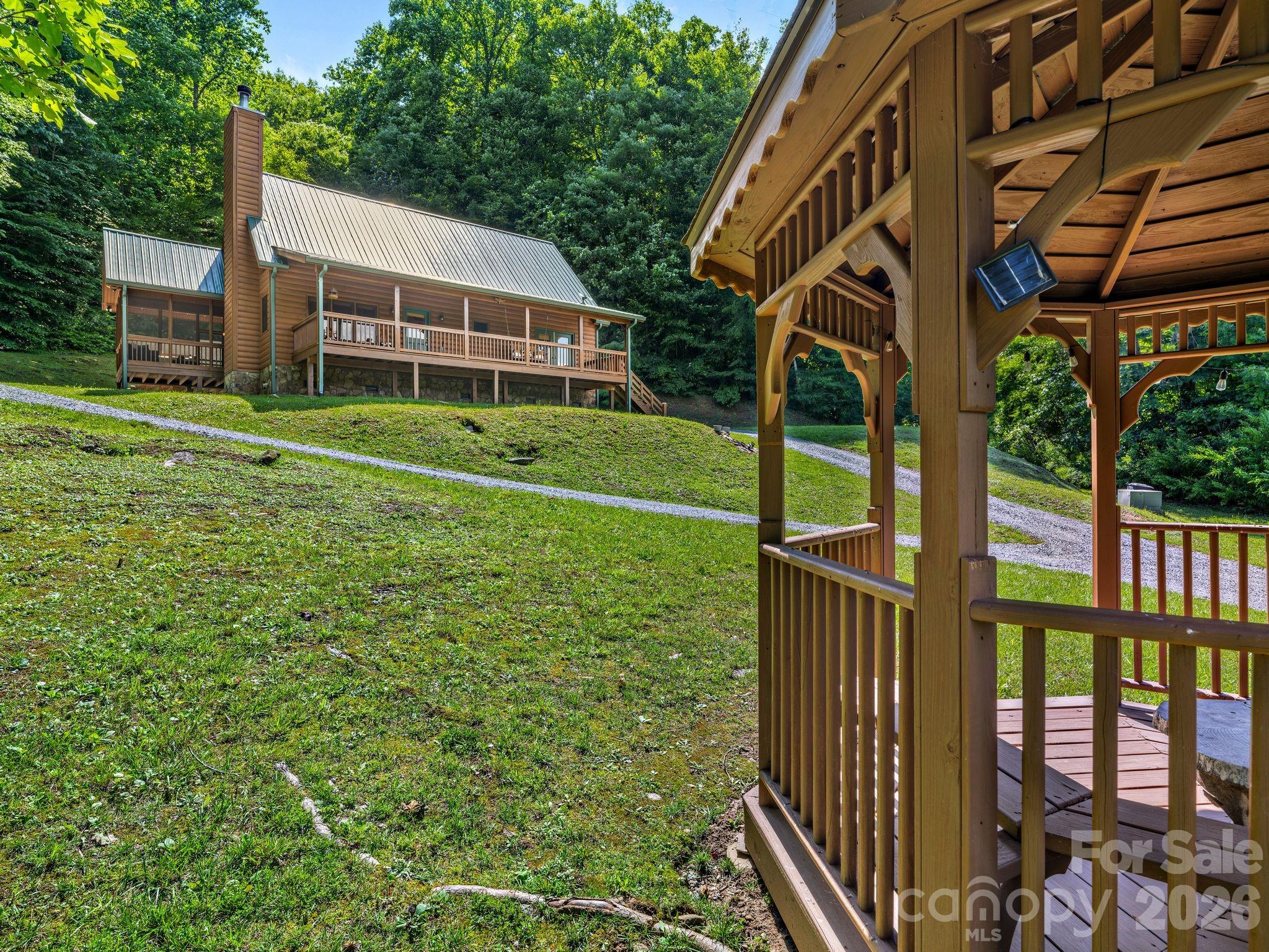 59 W Canoe Creek Drive 3 Property Photo 45