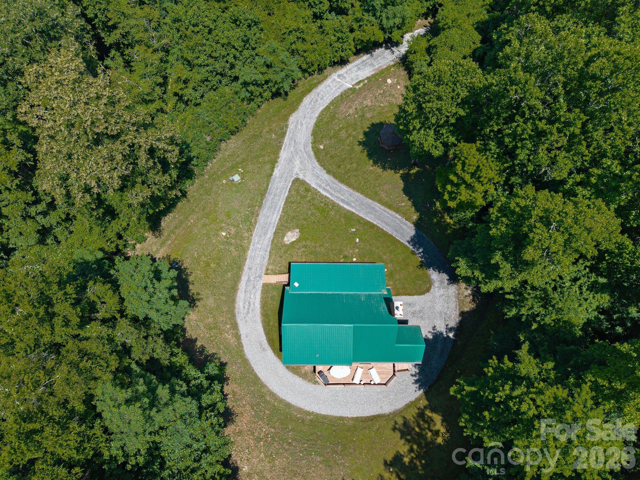59 W Canoe Creek Drive 3 Property Photo 47