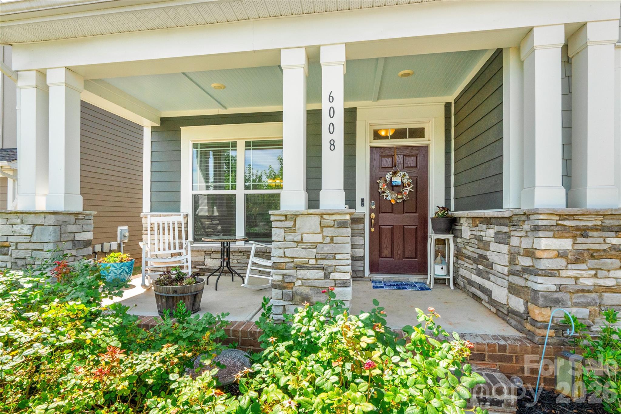 6008 Britannia Boulevard Property Photo 2