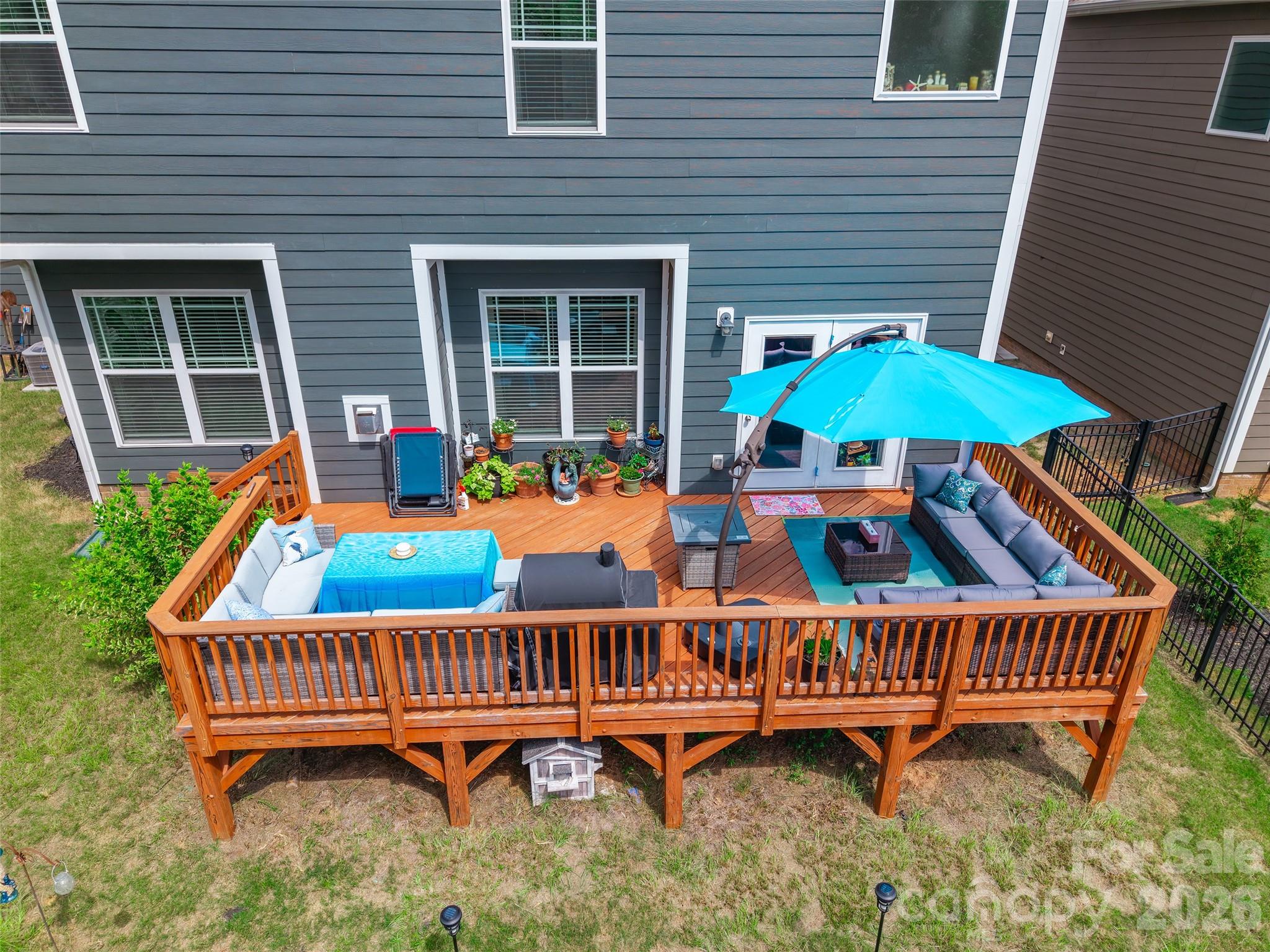 6008 Britannia Boulevard Property Photo 43