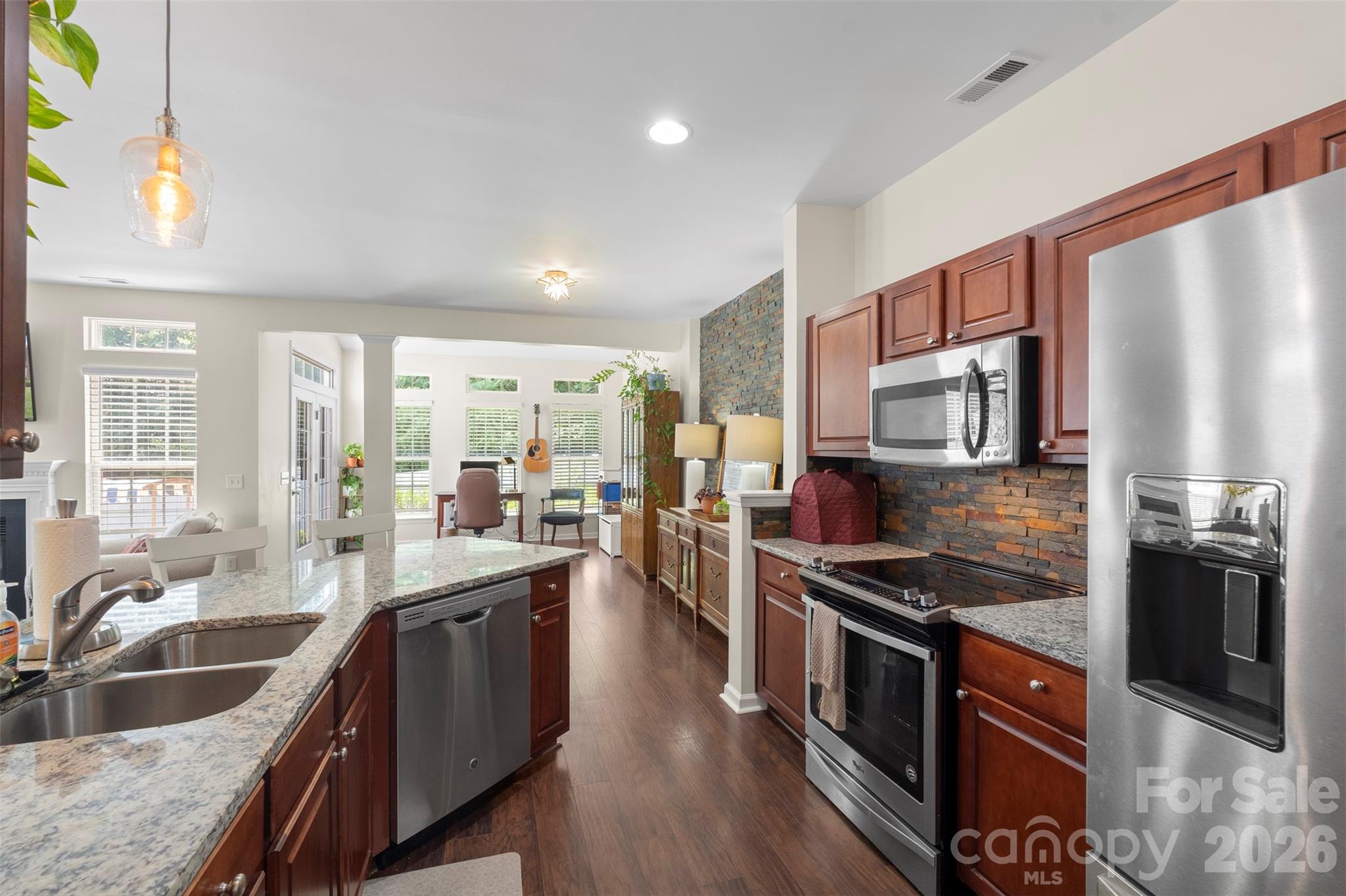 6005 Boathouse Lane A Property Photo 6
