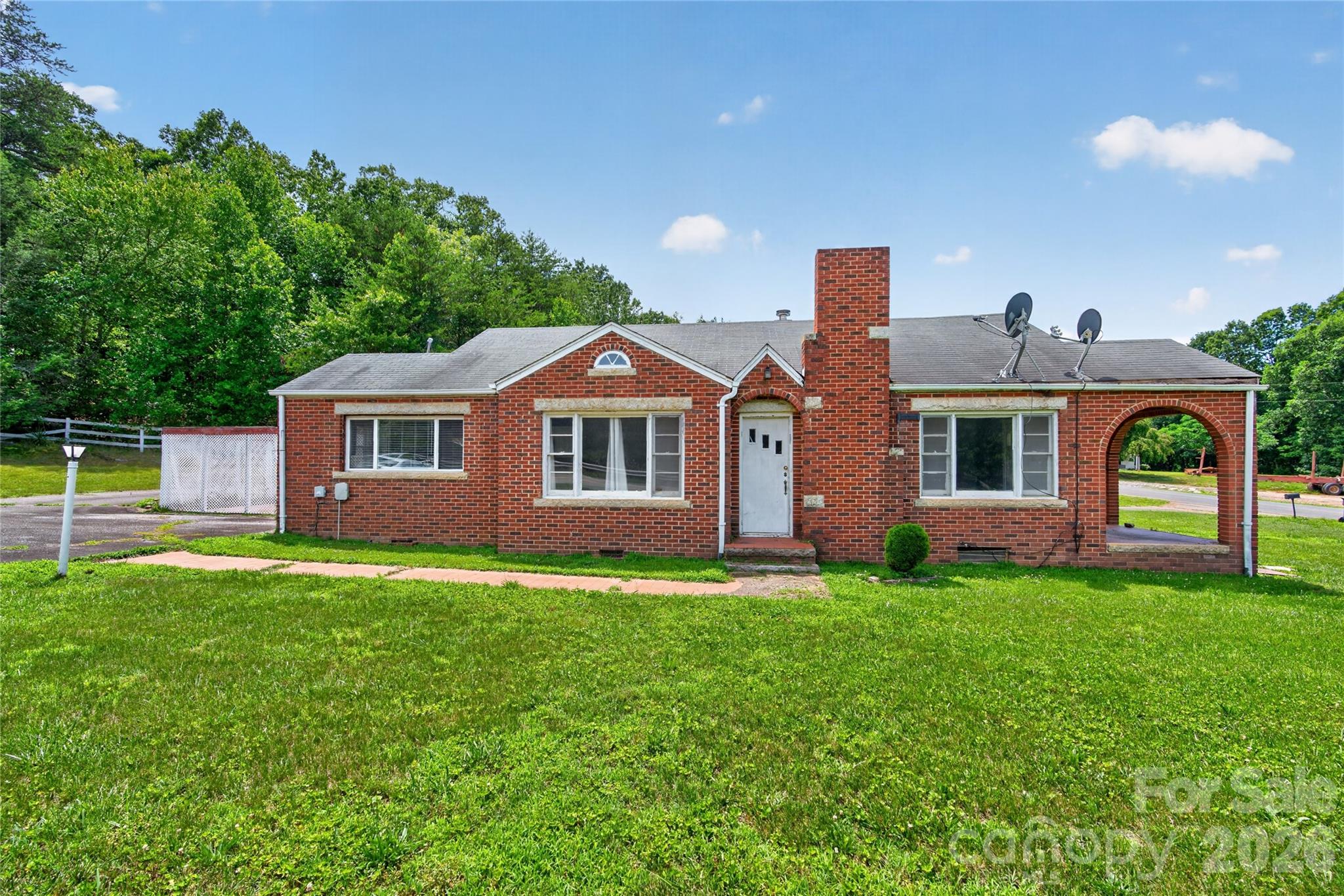 107 Carderwoody Road Property Photo 1