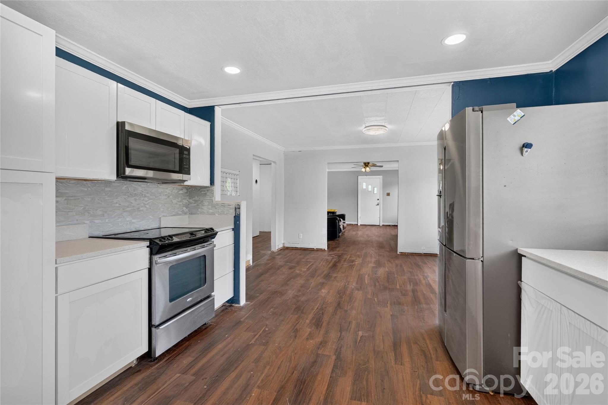 107 Carderwoody Road Property Photo 6