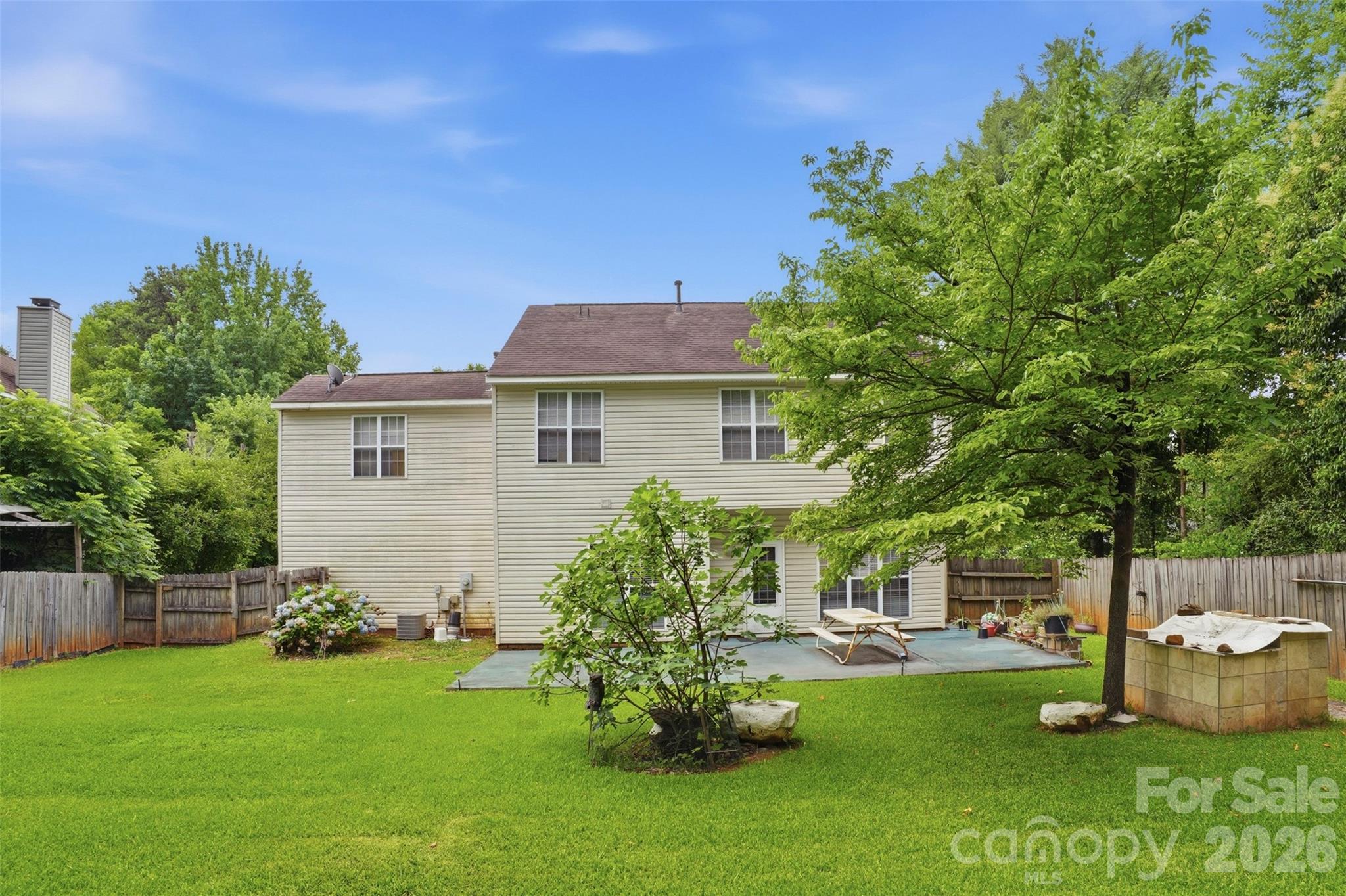 5619 Hedgecrest Place Property Photo 33