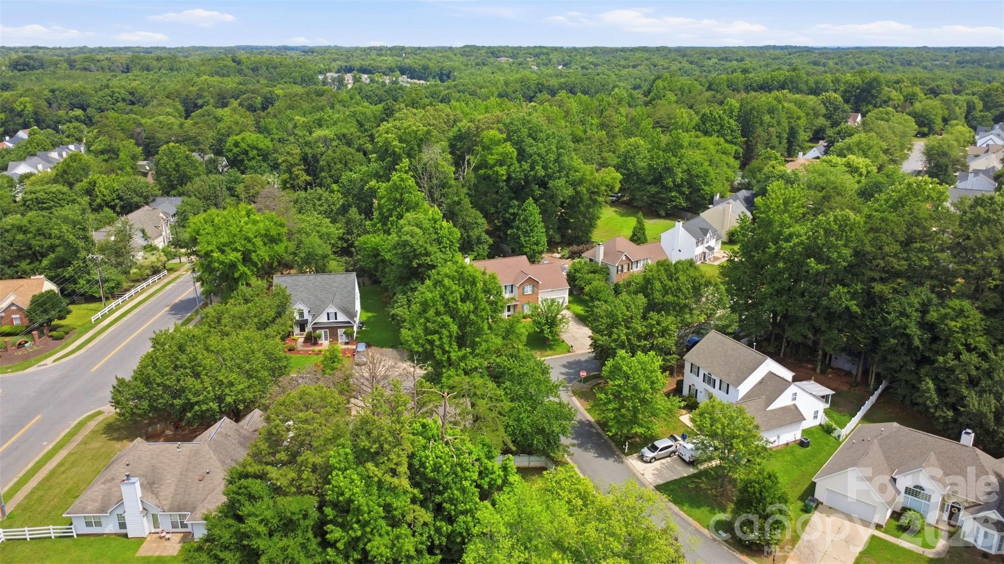 5619 Hedgecrest Place Property Photo 36
