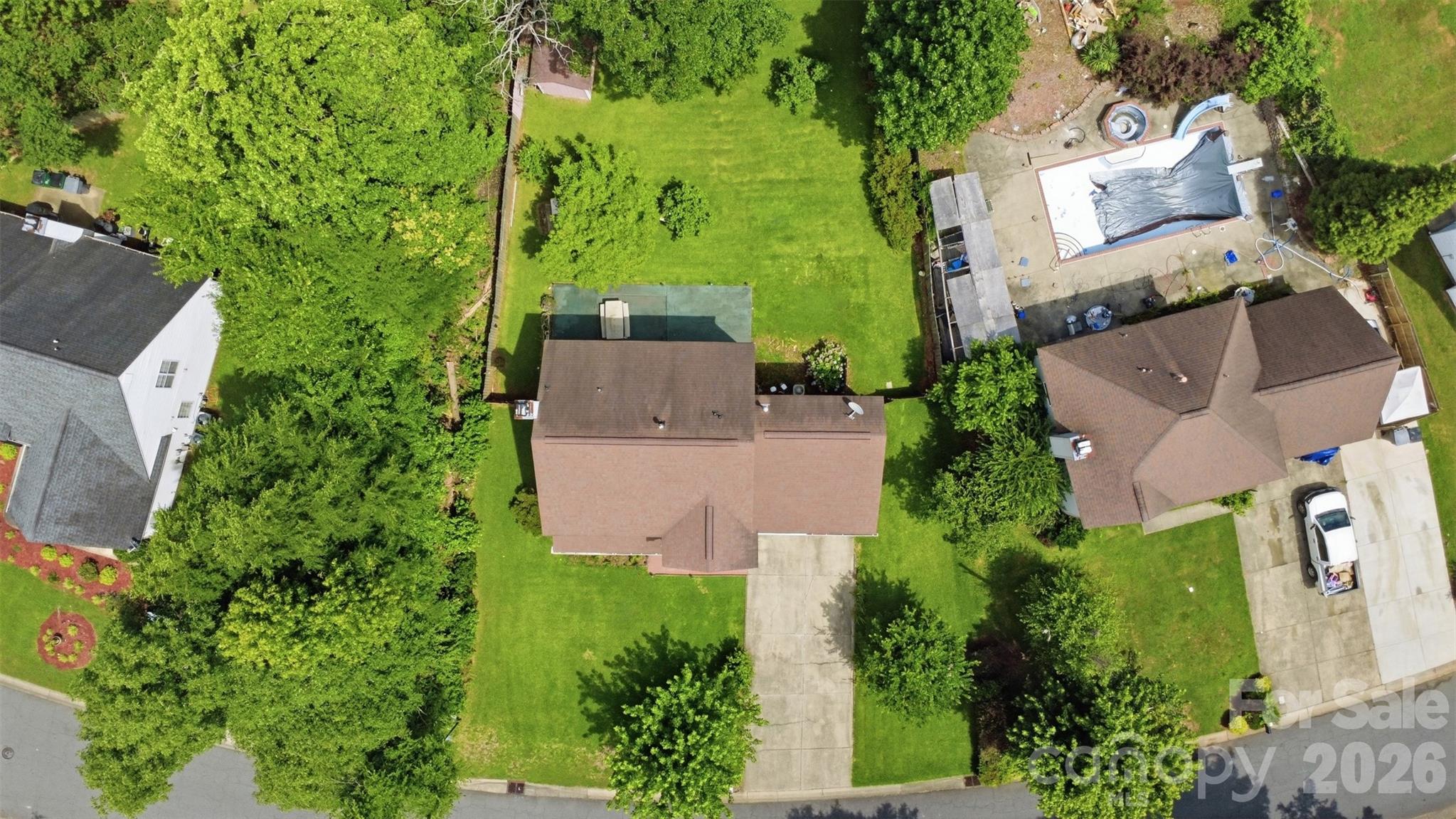 5619 Hedgecrest Place Property Photo 38