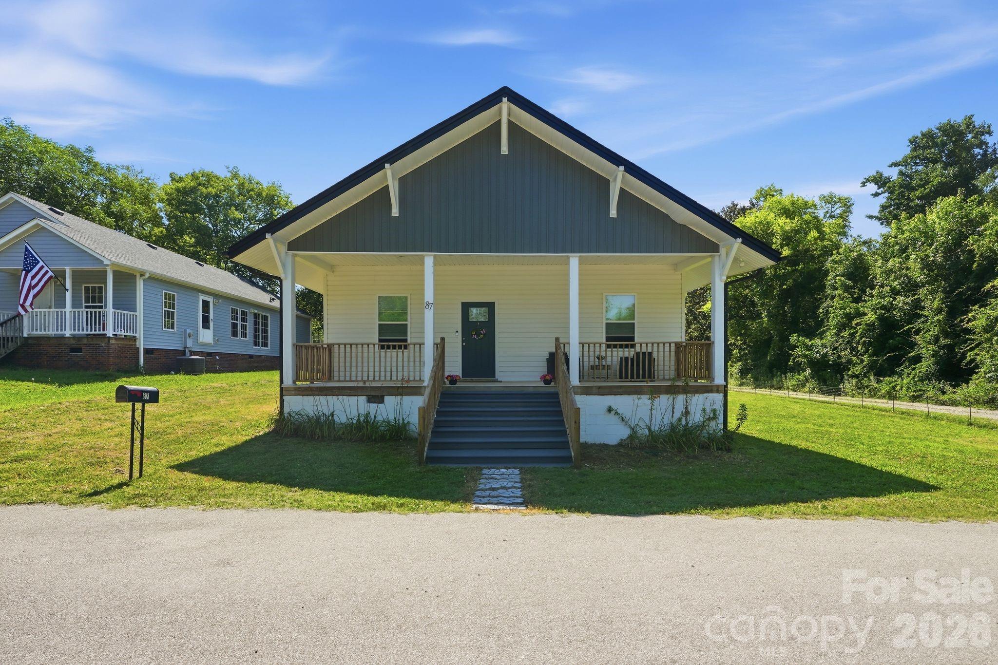 87 Arcadia Street Property Photo 1
