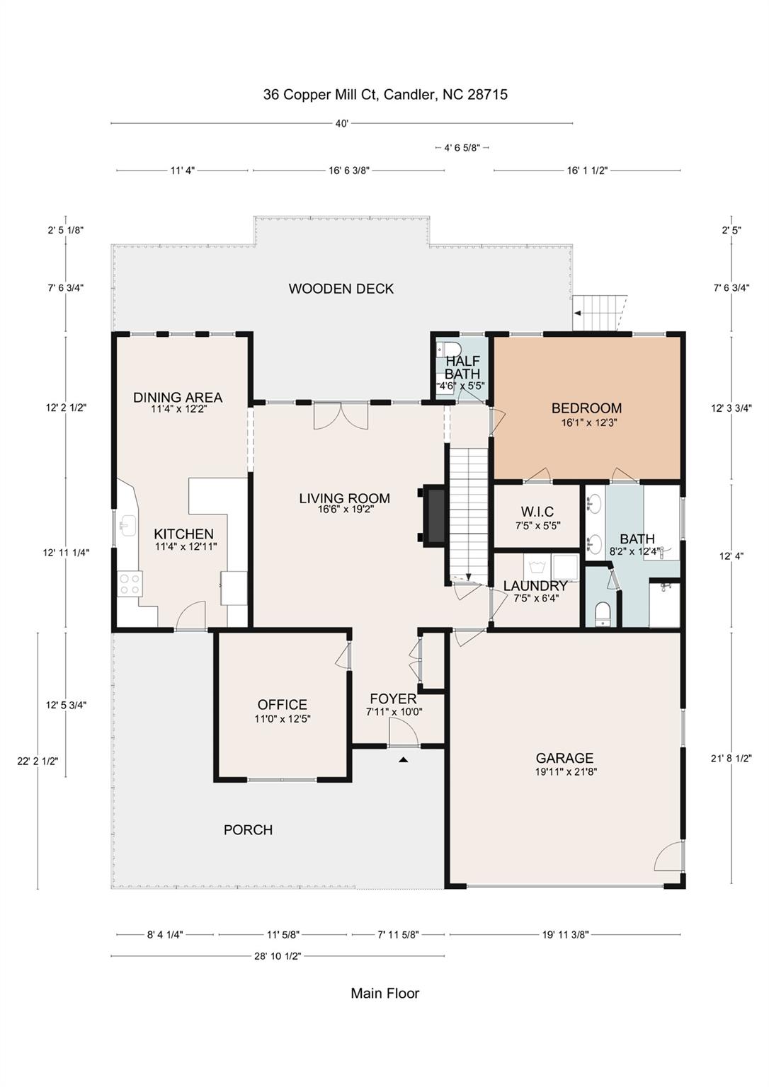 36 Copper Mill Court Property Photo 45