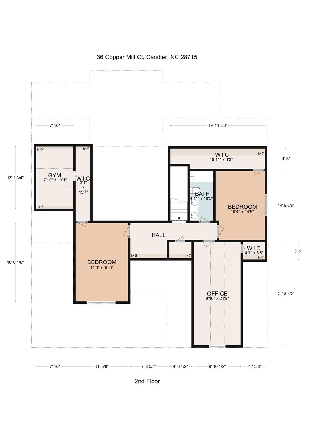 36 Copper Mill Court Property Photo 46