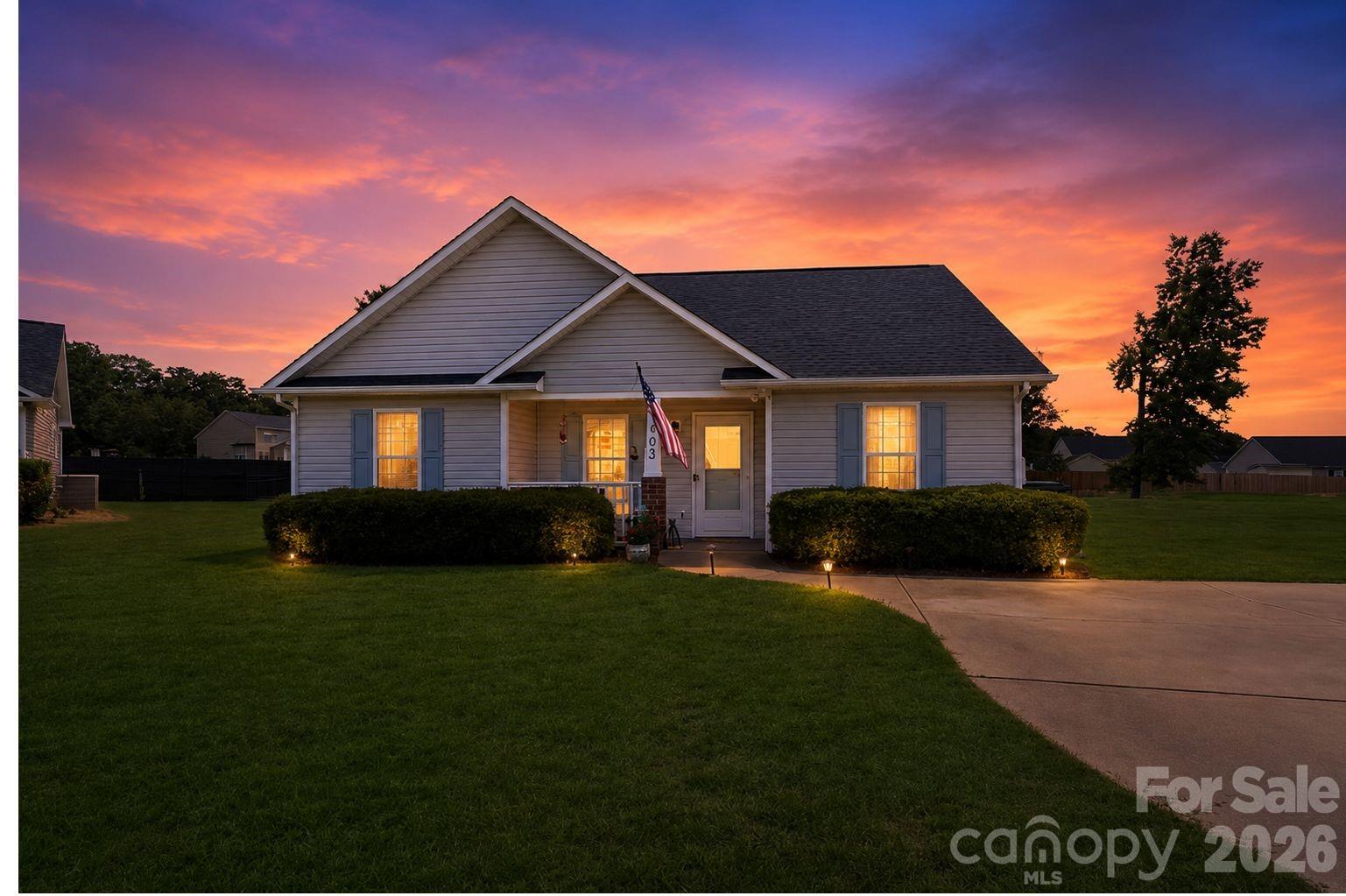 4165 Thomas Sam Drive Property Photo 3