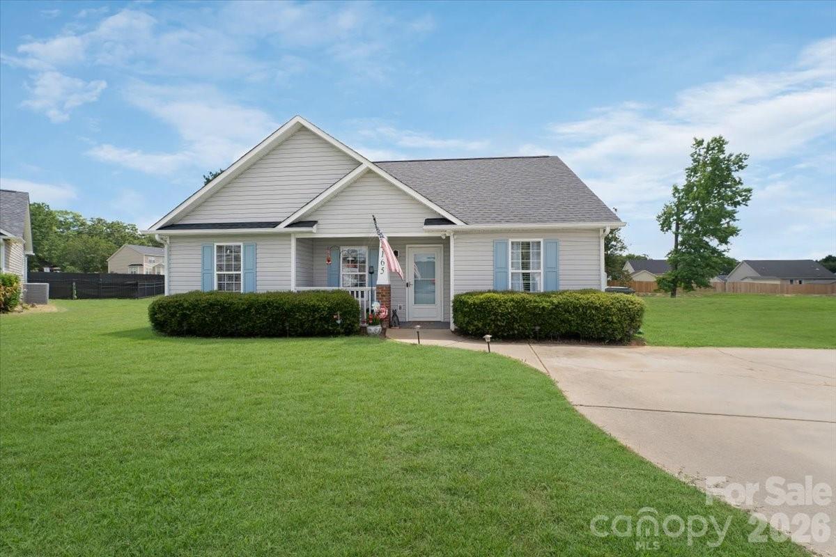 4165 Thomas Sam Drive Property Photo 4