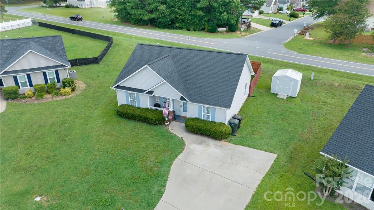 4165 Thomas Sam Drive Property Photo 29